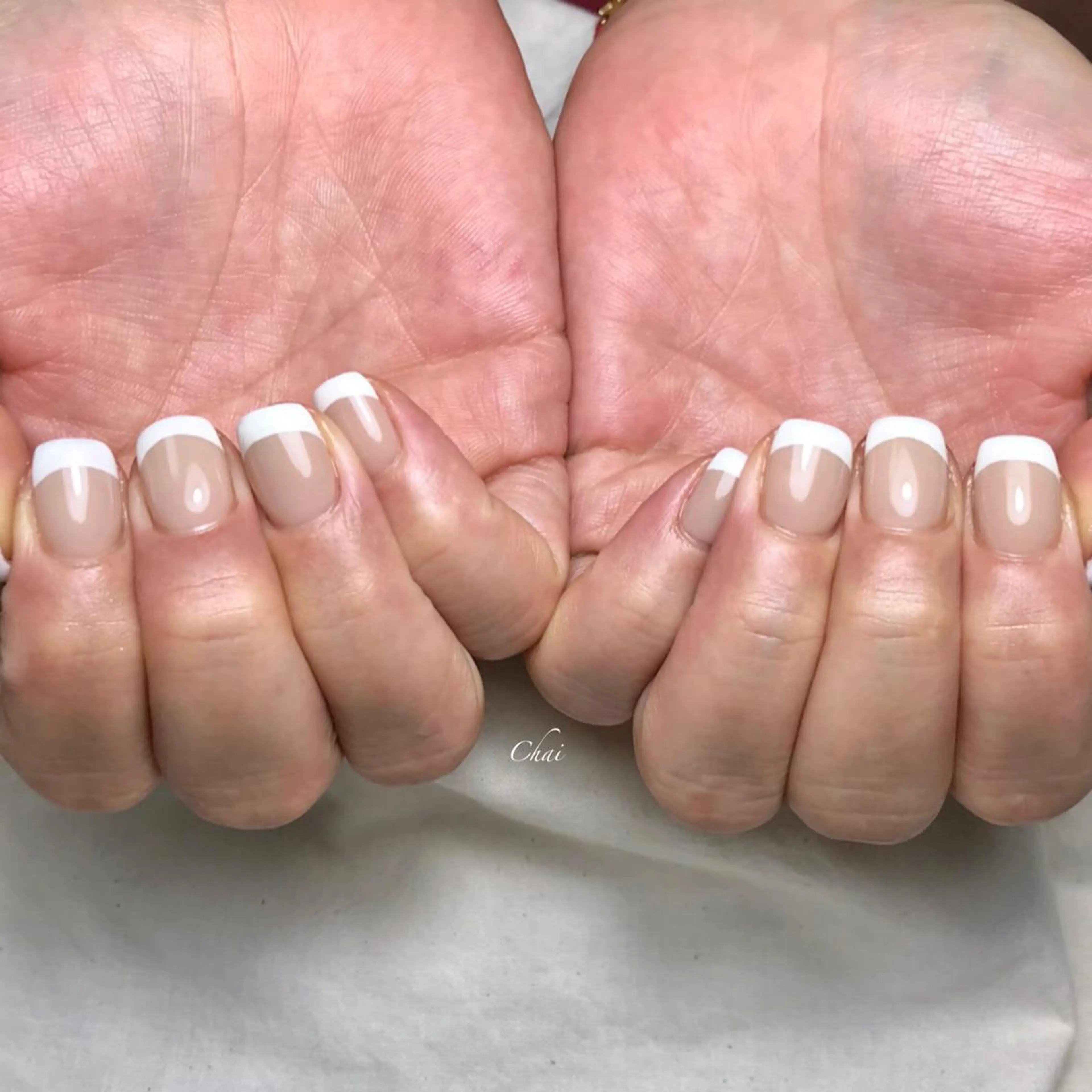 ネイル ハンドネイル 💅 Ai.のネイルデザイン