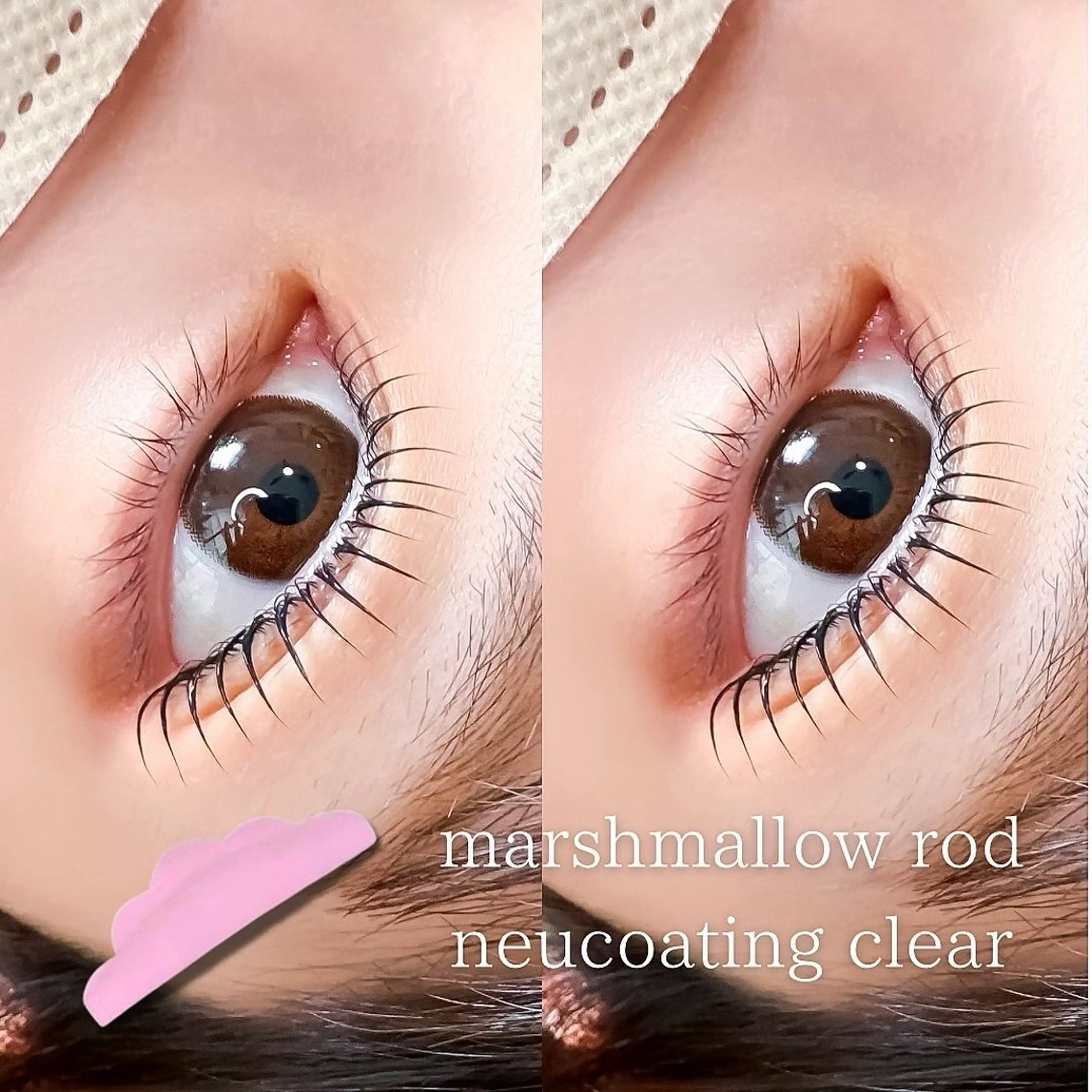 マツエク・マツパ miho【吉祥寺】 ★プライベートサロンのマツエク・マツパデザイン