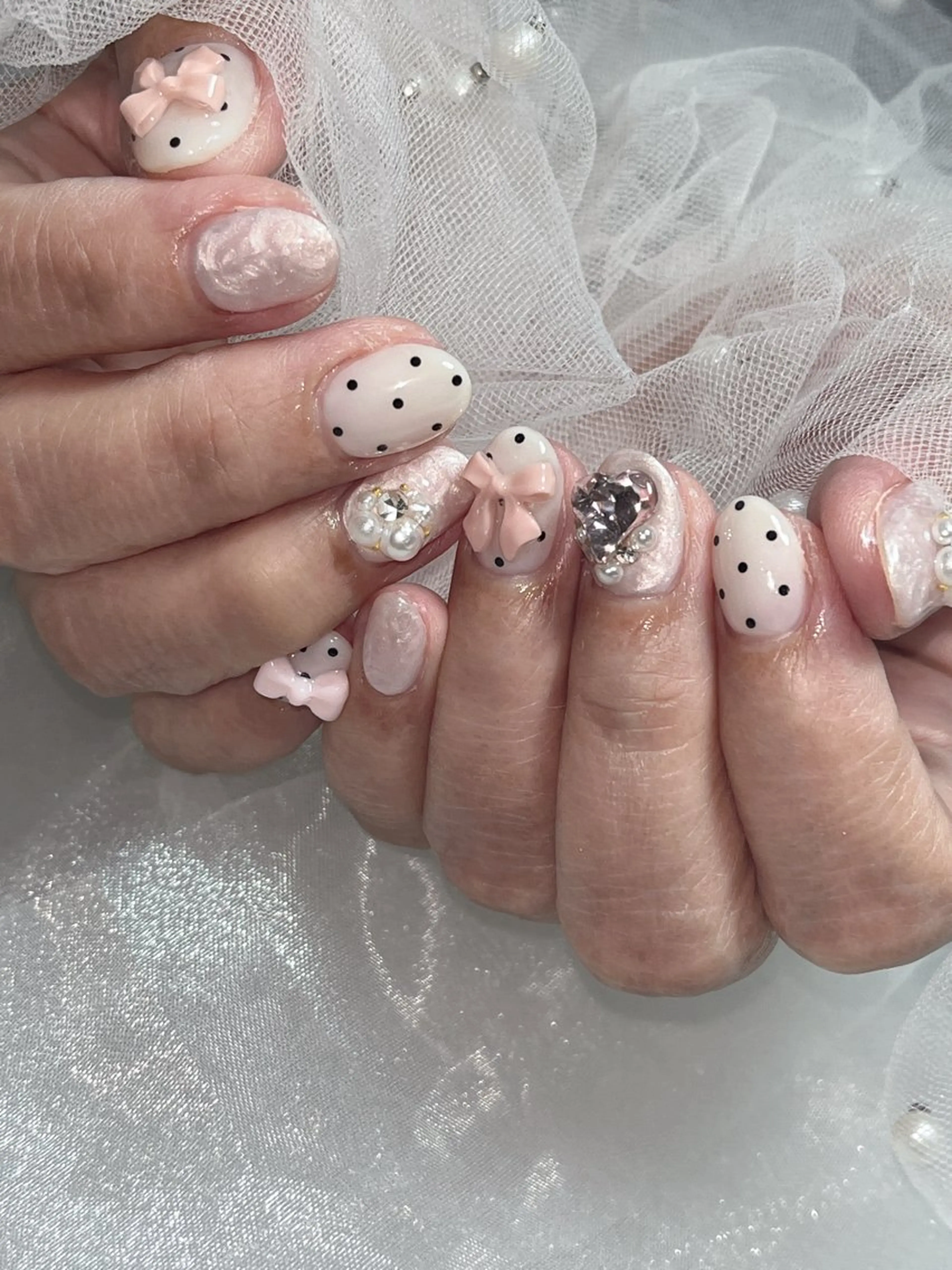 ネイル ハンドネイル nails' it...のネイルデザイン