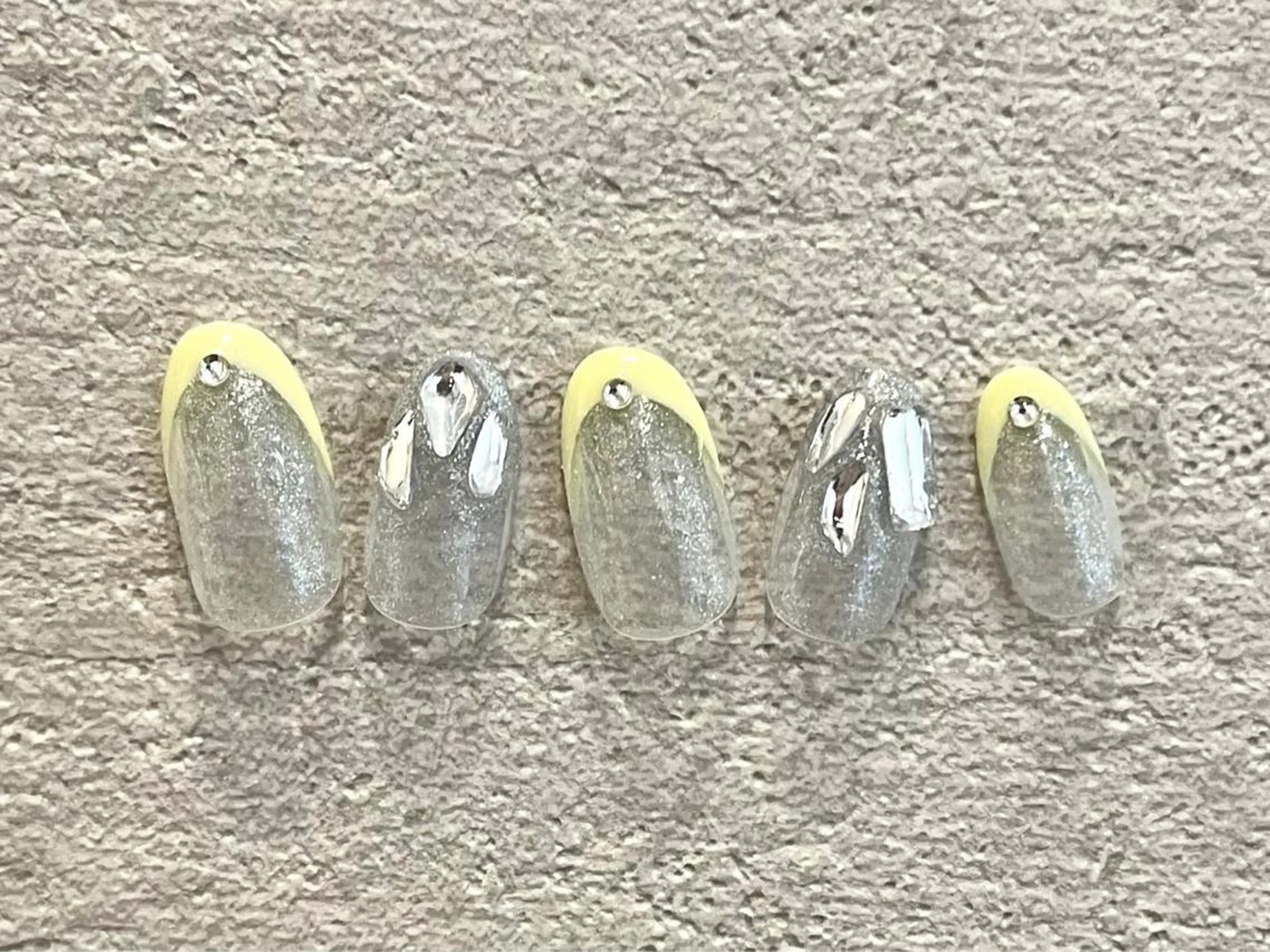 ネイル Laule'a Jr 🎀ネイリスト🌼のネイルデザイン