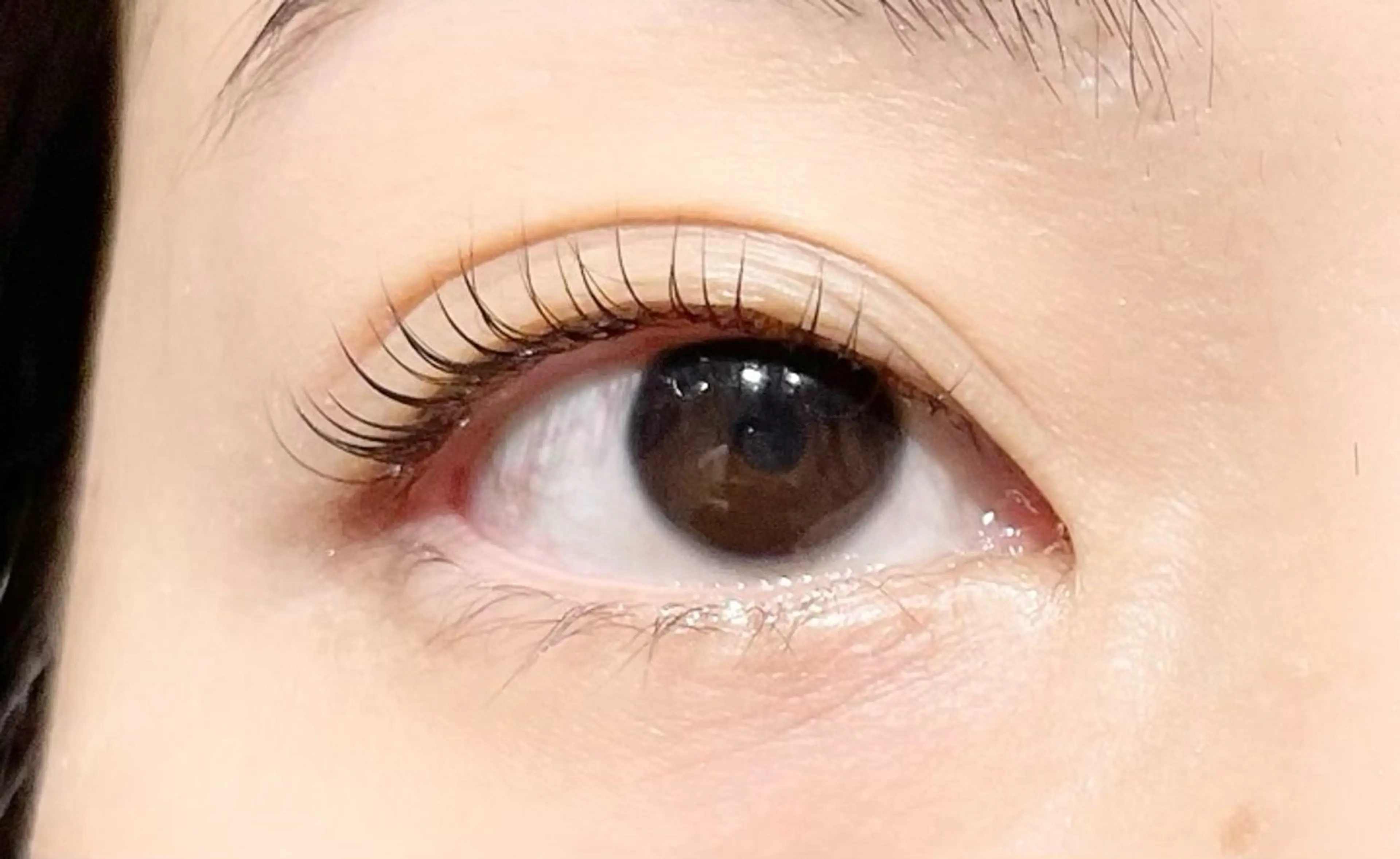 マツエク・マツパ gioia ジョイア所属・Gioiaジョイア 永井のマツエク・マツパデザイン