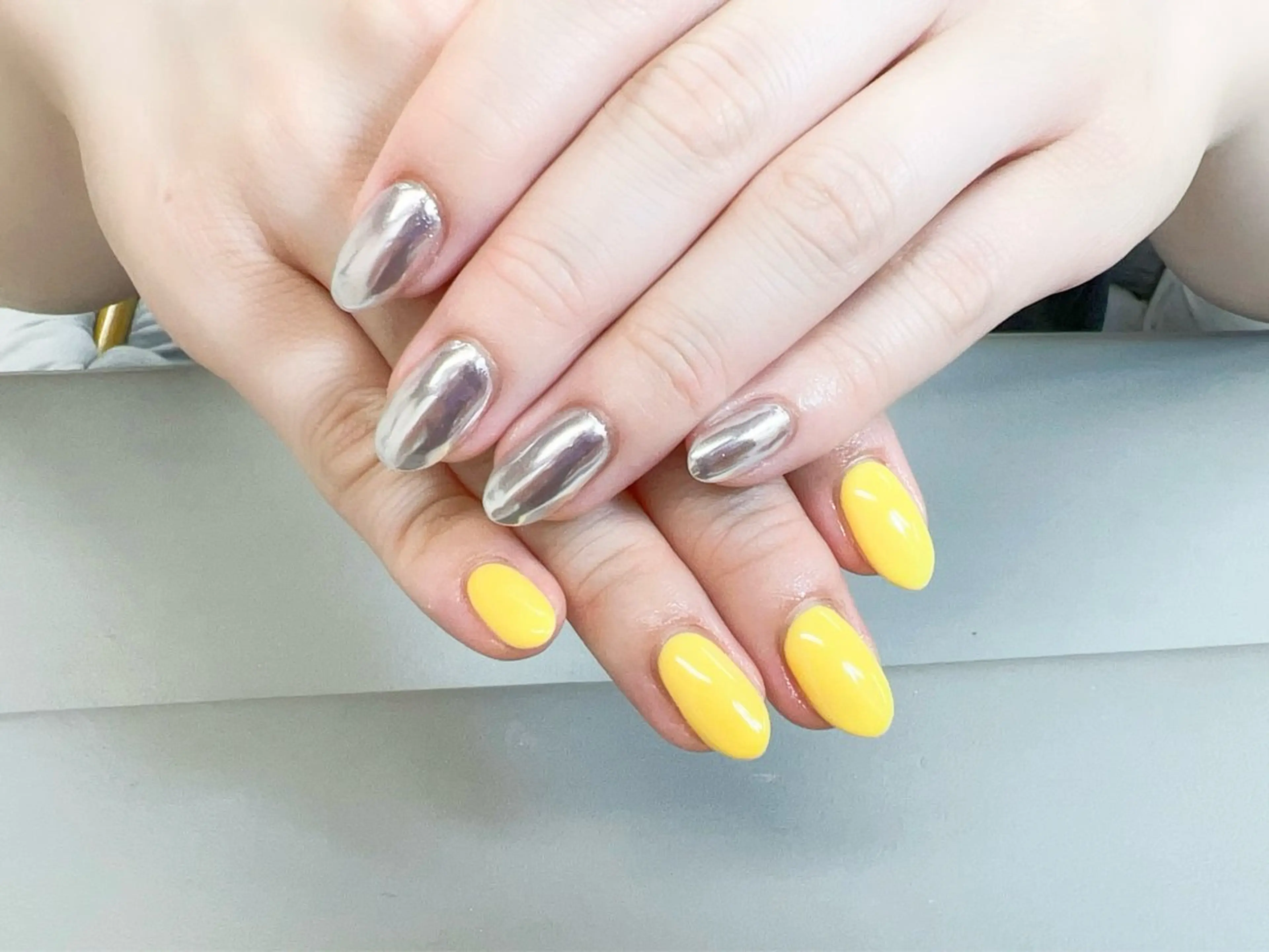 ネイル Beauty静 nailのネイルデザイン