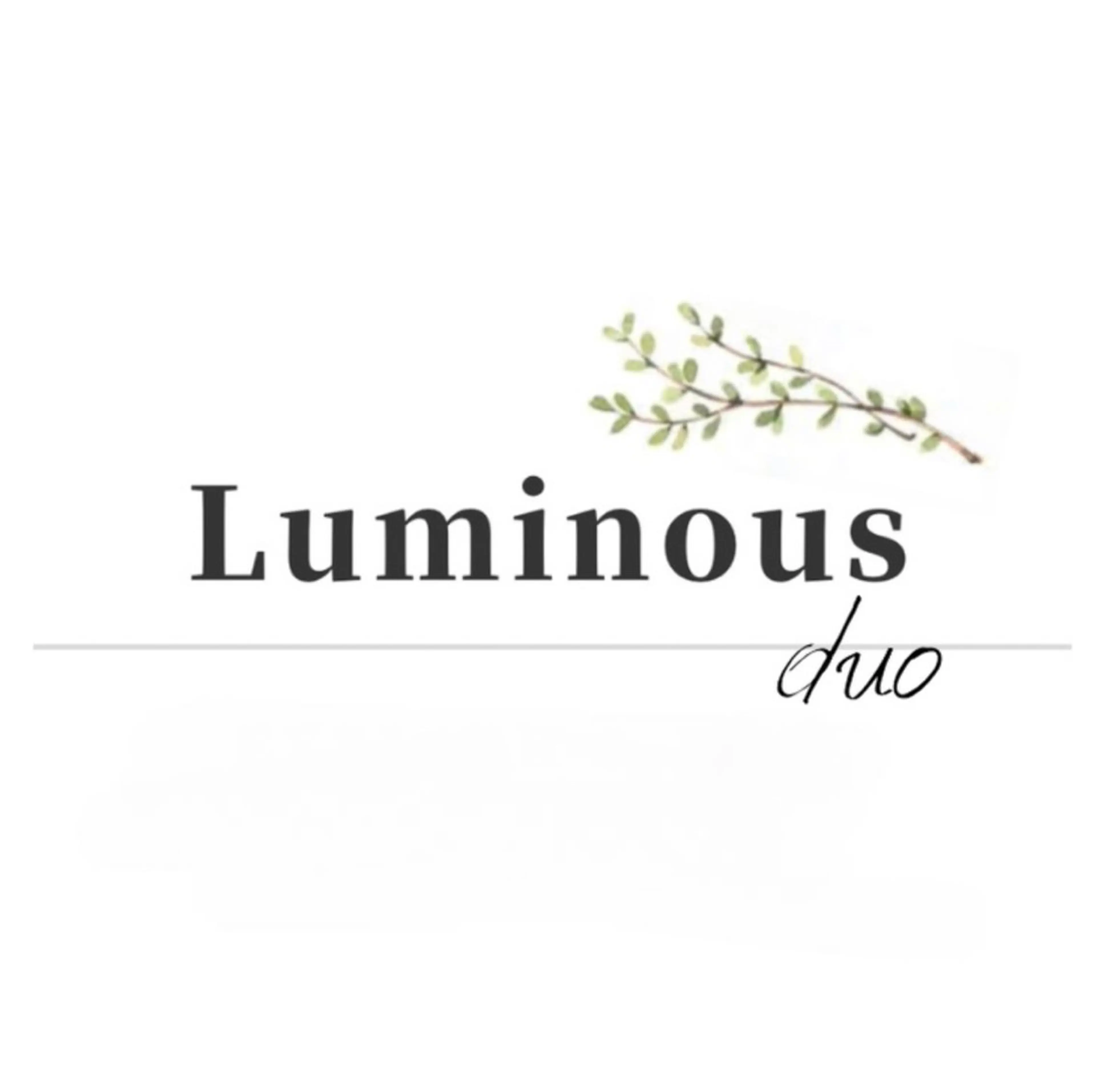 Beauty Salon Luminous所属・肌質改善サロン Luminous✴︎のエステ・リラクイメージ