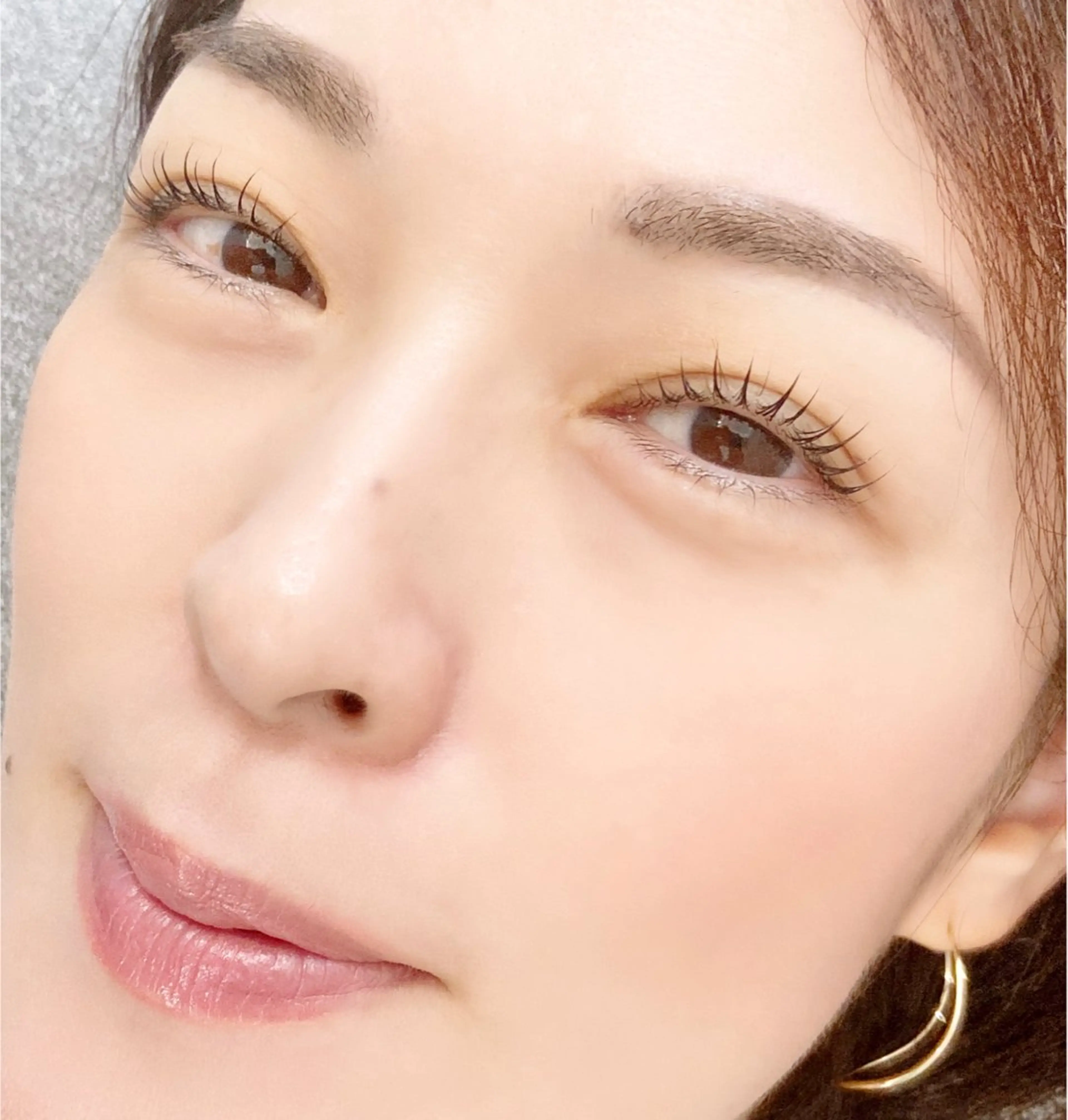 マツエク・マツパ マツパ FINO所属・京橋店🩵 FINO谷澤のマツエク・マツパデザイン