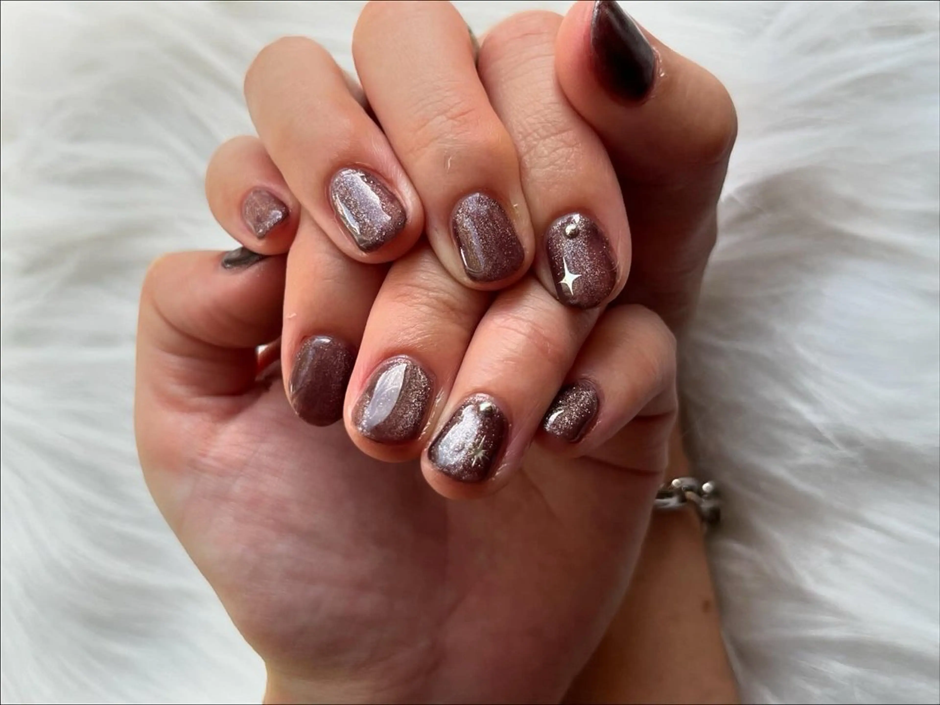 ネイル 777 nail あいかのネイルデザイン