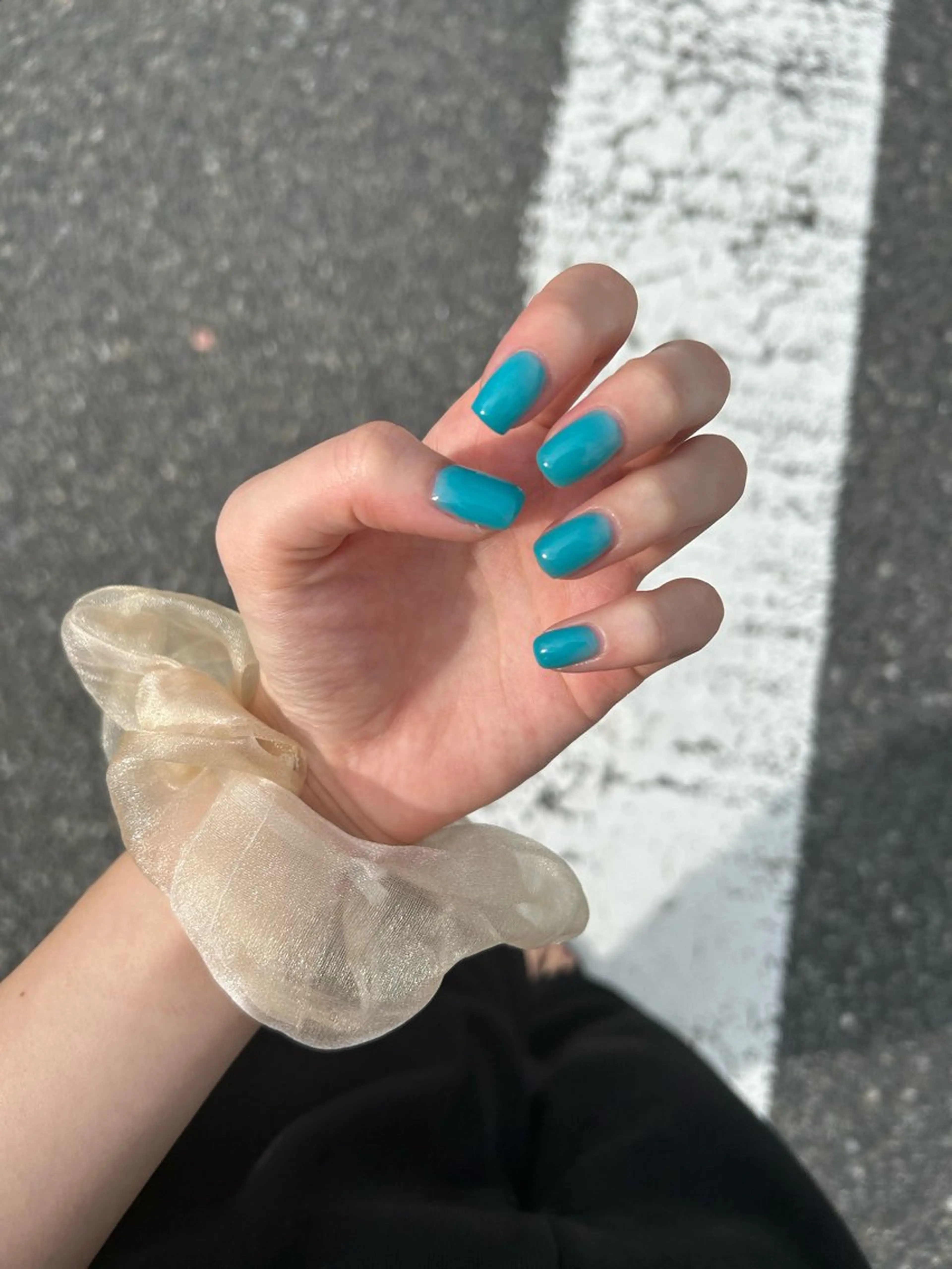 ネイル miku･:*+ angelicaのネイルデザイン