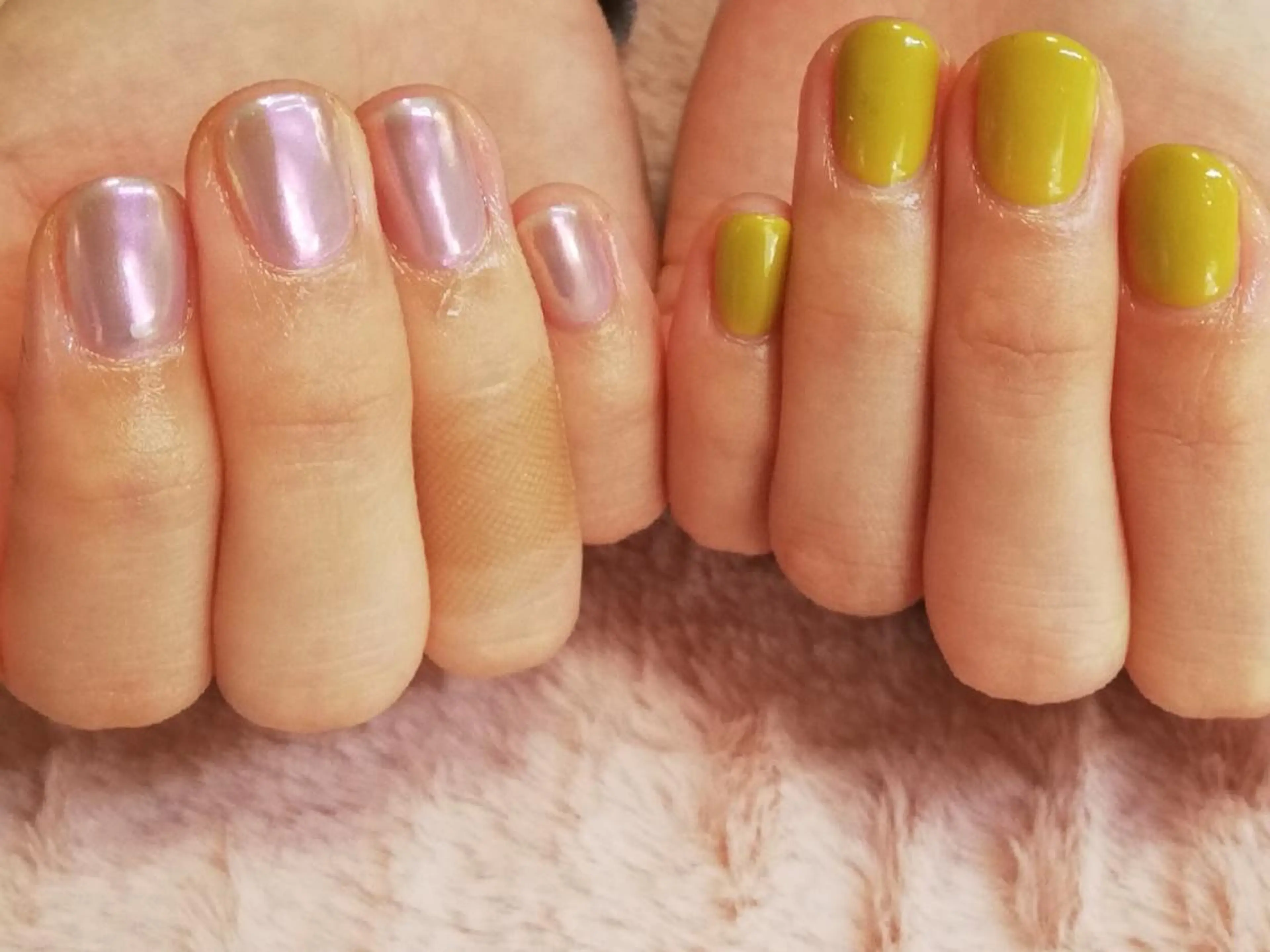 ネイル ネイルサロンほっこり kanaのネイルデザイン