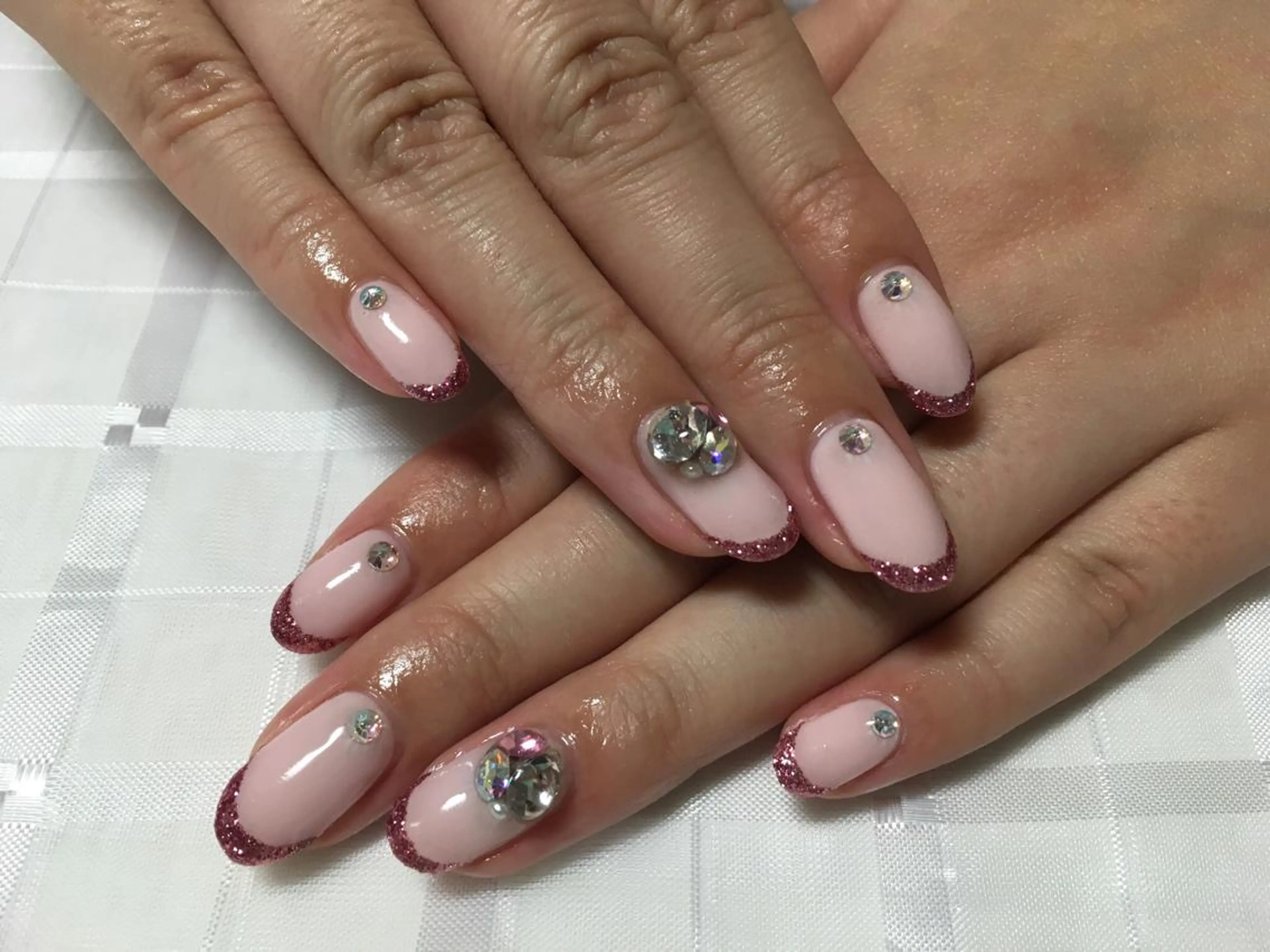 ネイル N Kaoriのネイルデザイン