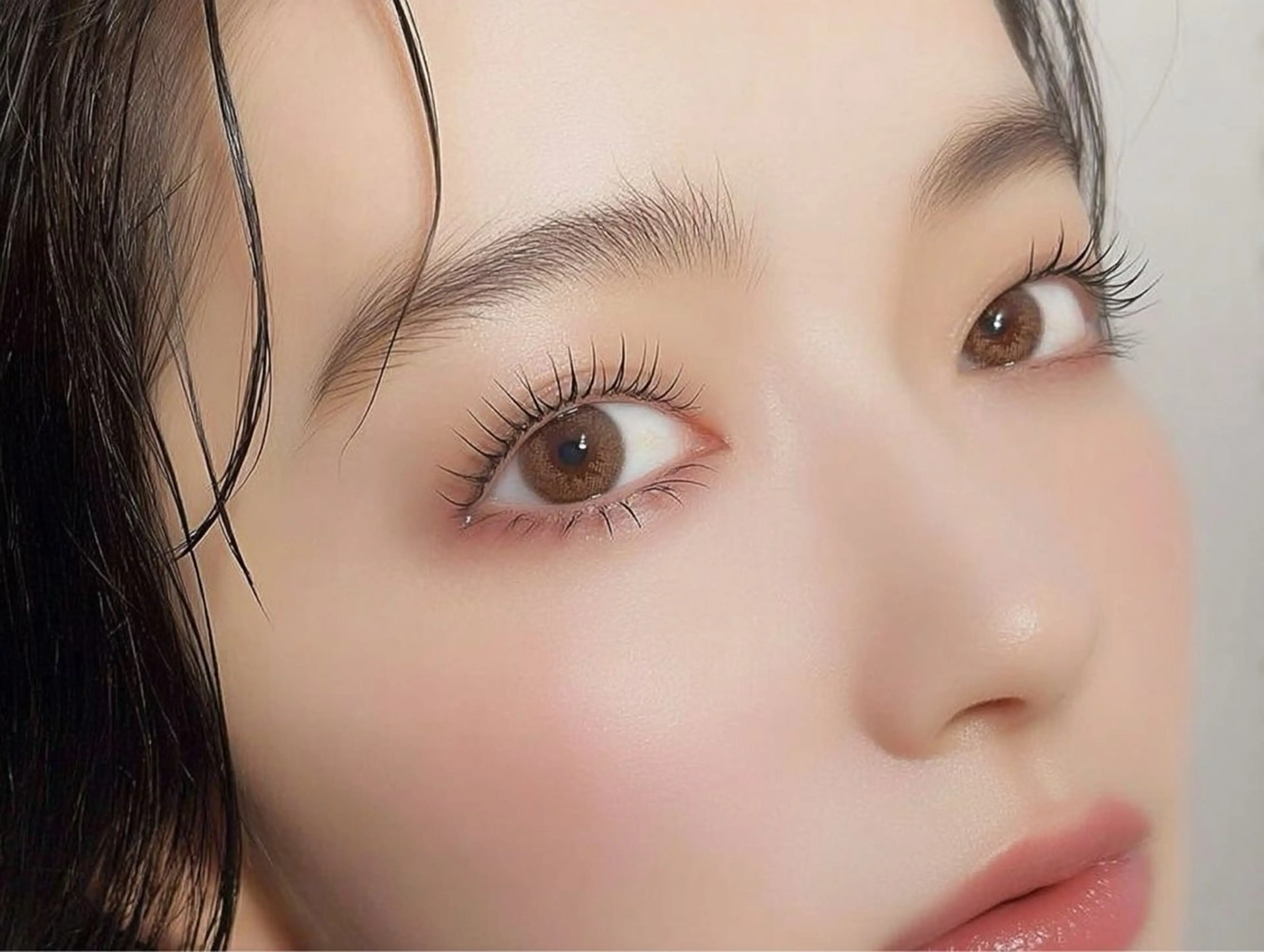 マツエク・マツパ マツパ 美容師＆アイリスト 秋山  沙有🎀🪽のマツエク・マツパデザイン