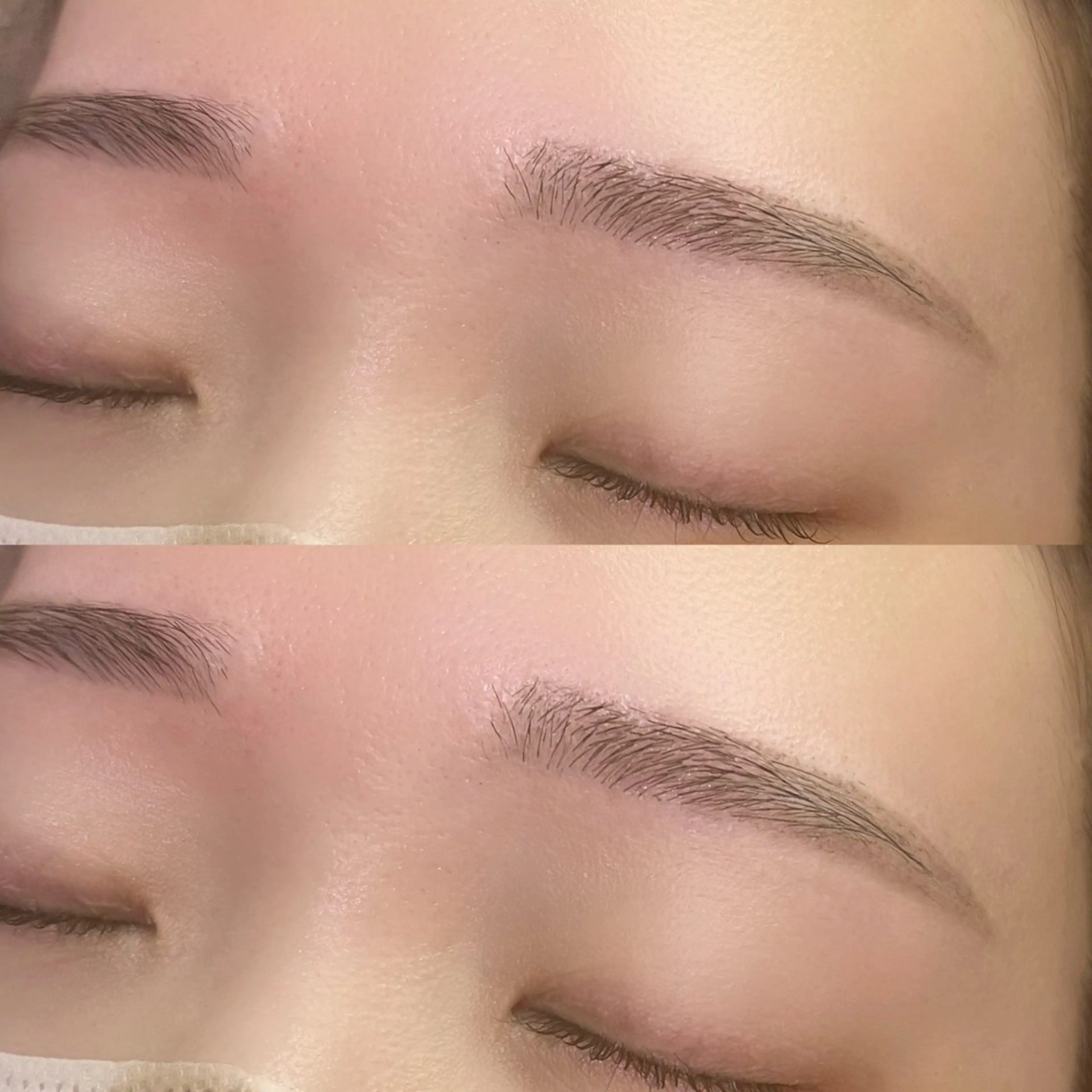 アイブロウ 眉毛ワックス脱毛 ワックス脱毛 眉カット その他(アイブロウ) fein.Ruka ♡垢抜け美眉のマツエク・マツパデザイン