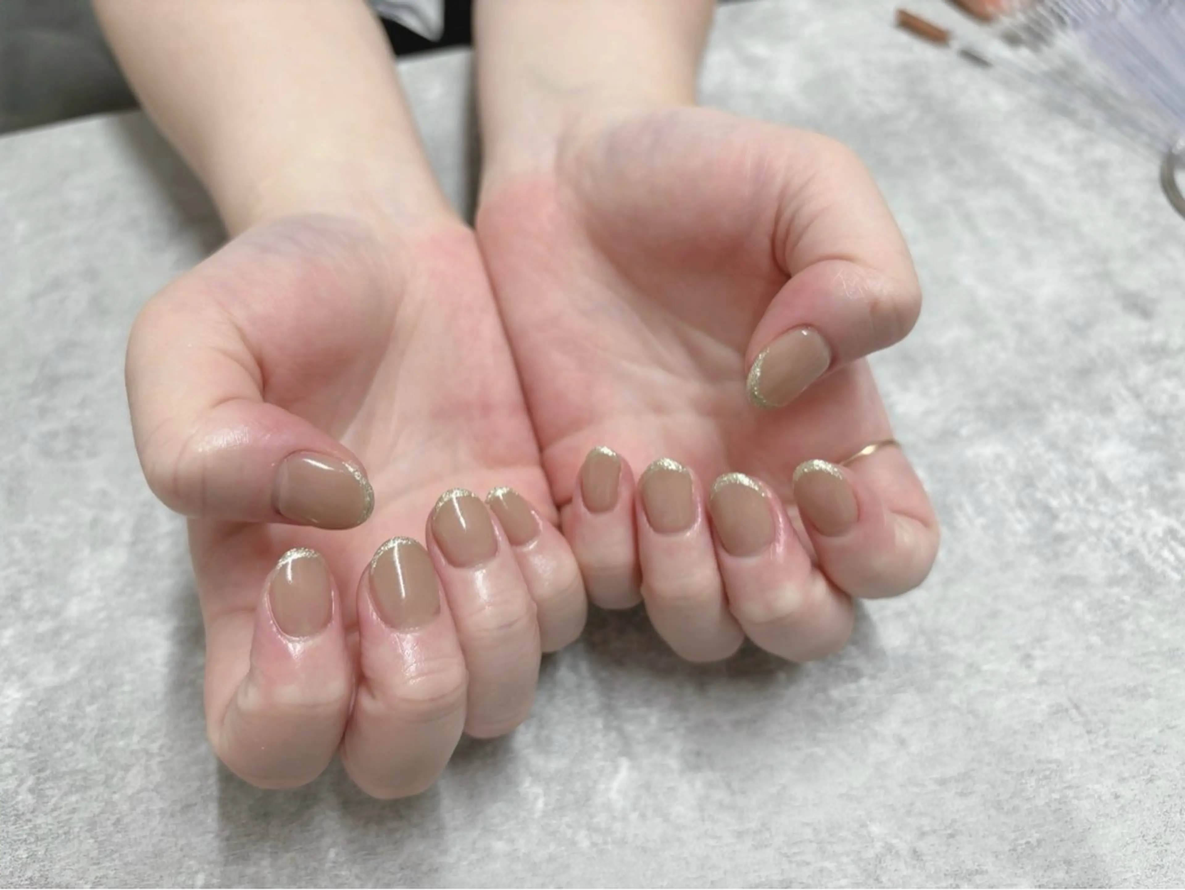 ネイル 1'vary YUKIのネイルデザイン