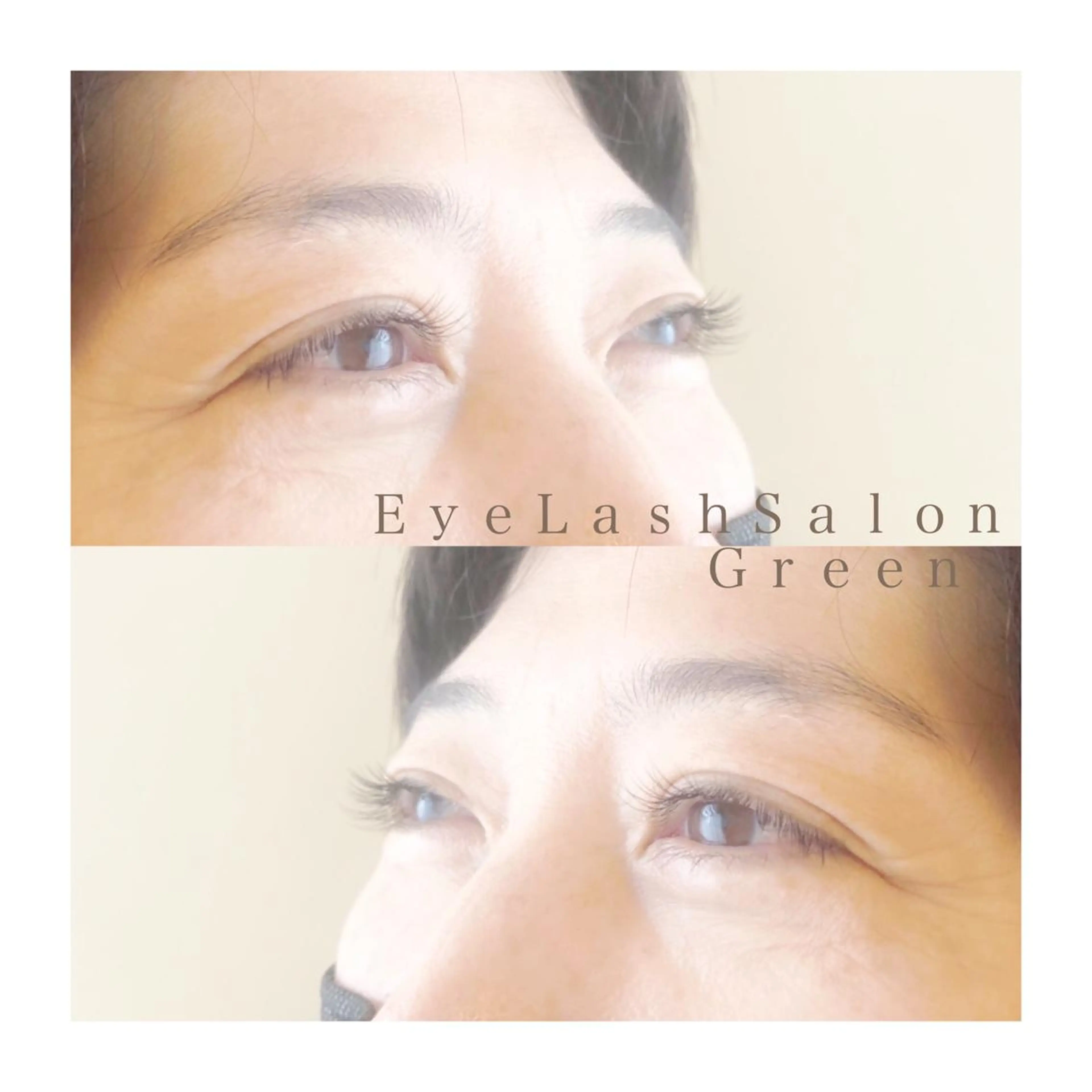 マツエク・マツパ アイラッシュサロン GREENのマツエク・マツパデザイン