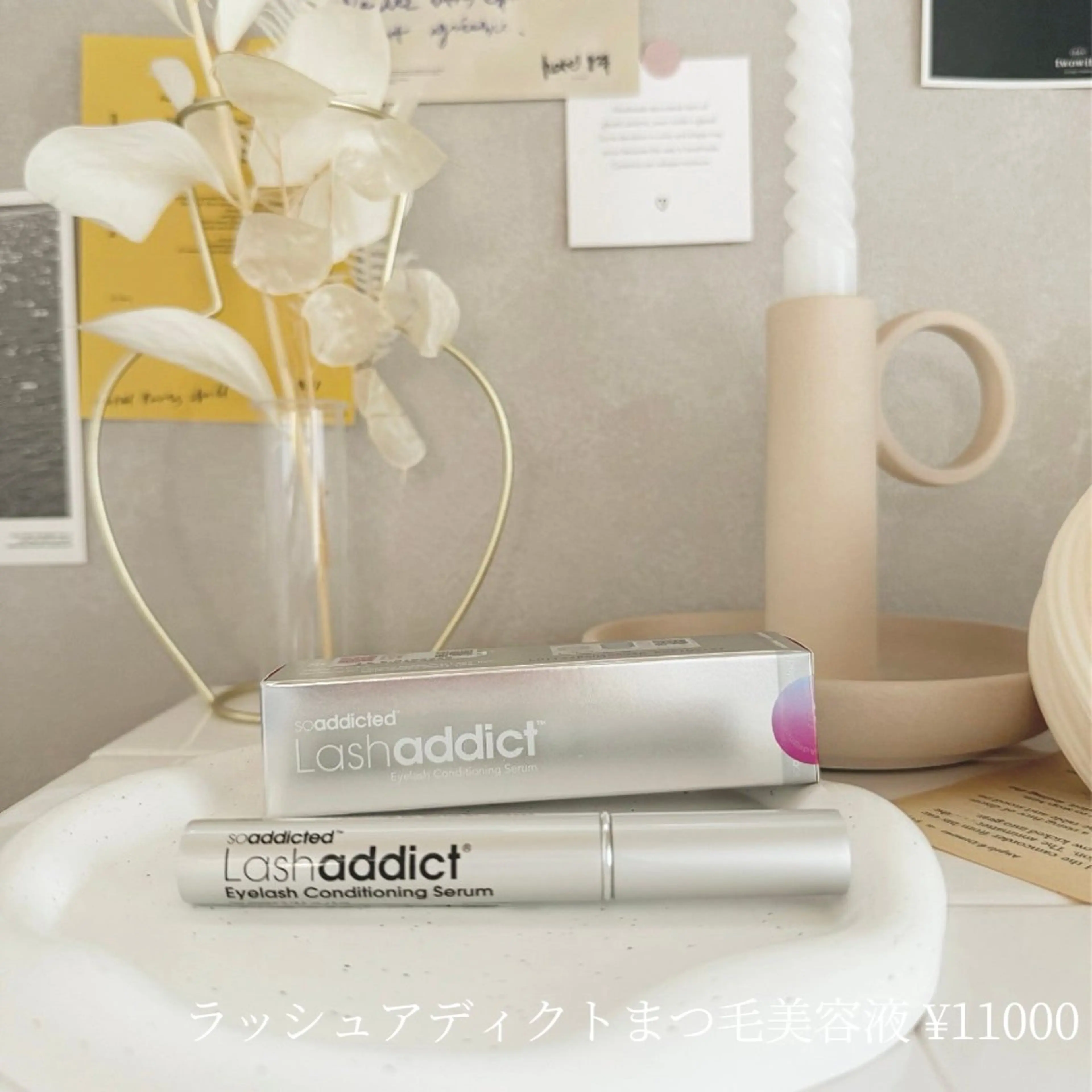 マツエク・マツパ Tusais所属・satomi Tusais テュセのエステ・リラクイメージ