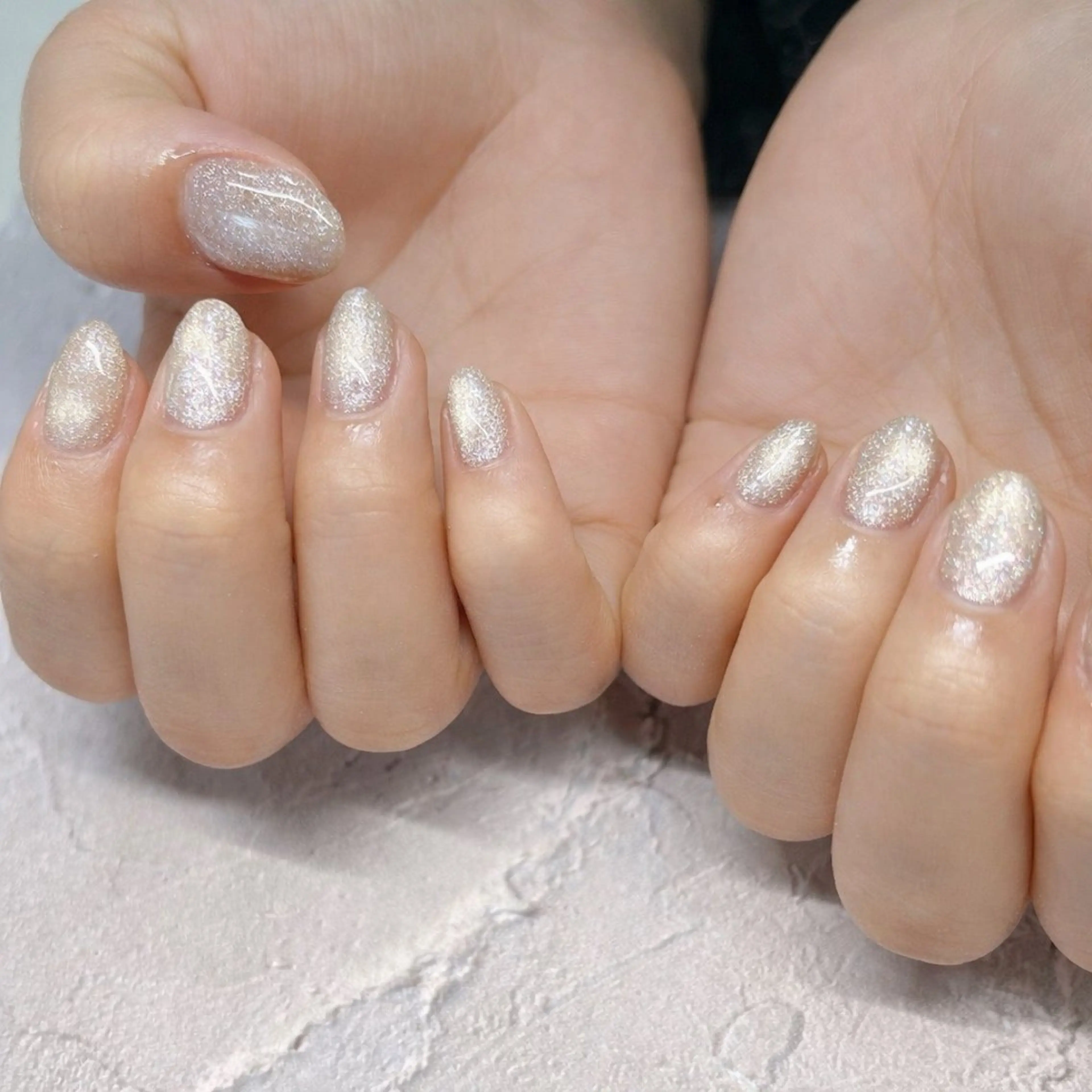 ネイル T.NAIL所属・山田 みこのネイルデザイン