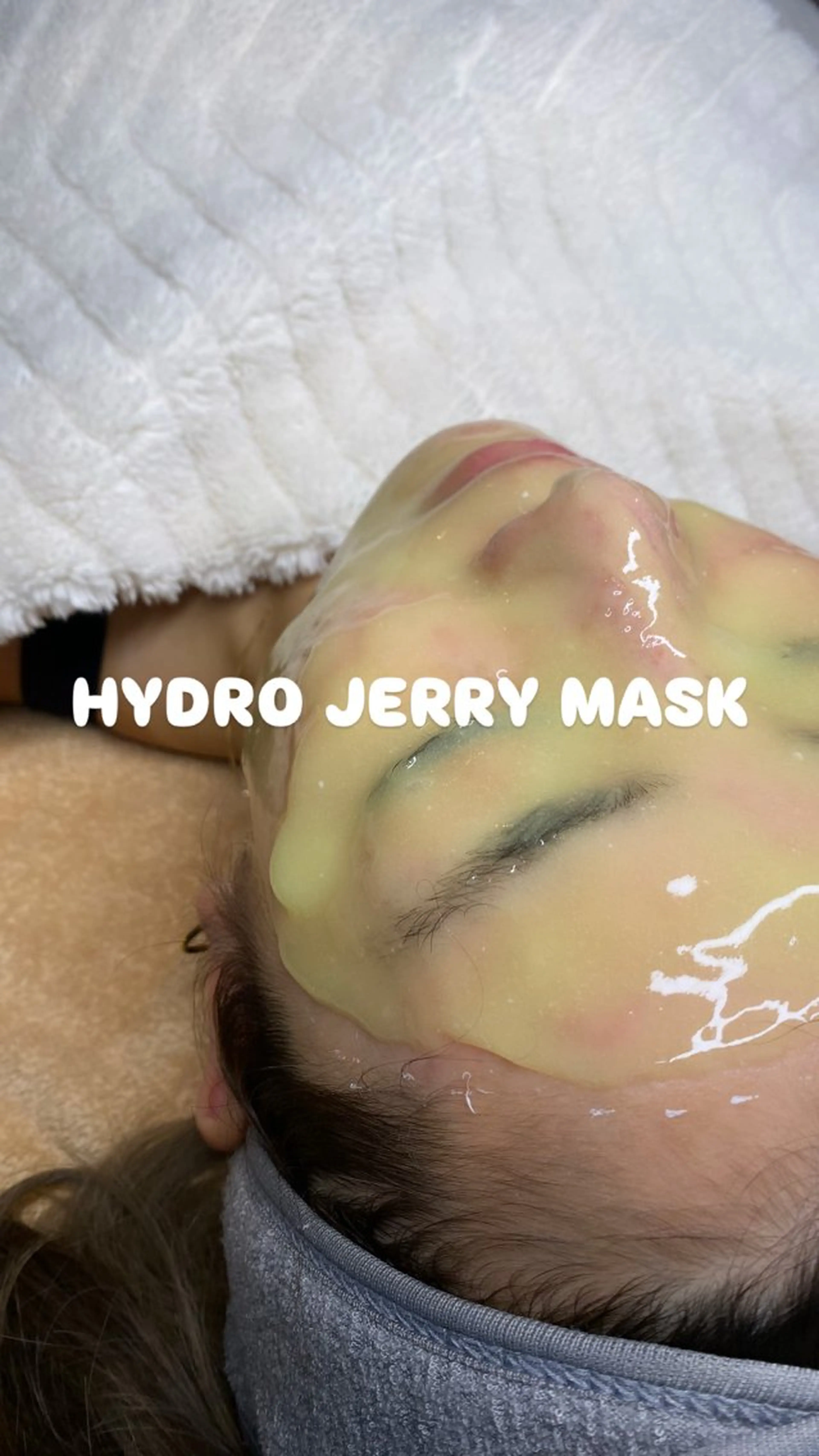 エステ 肌質改善ワックス専門 yukiのエステ・リラクイメージ