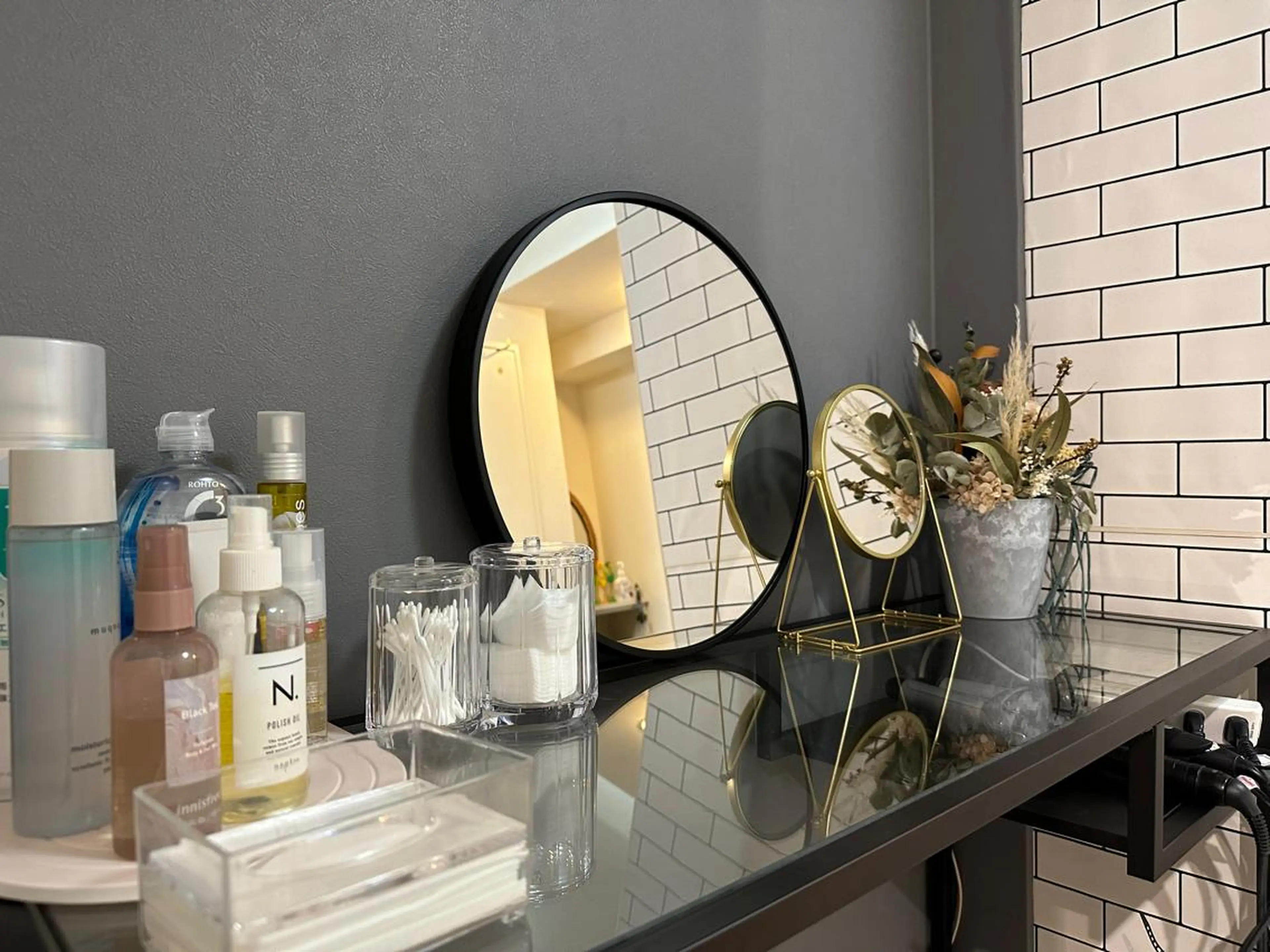 Joli. 🌷nakajimaのマツエク・マツパデザイン