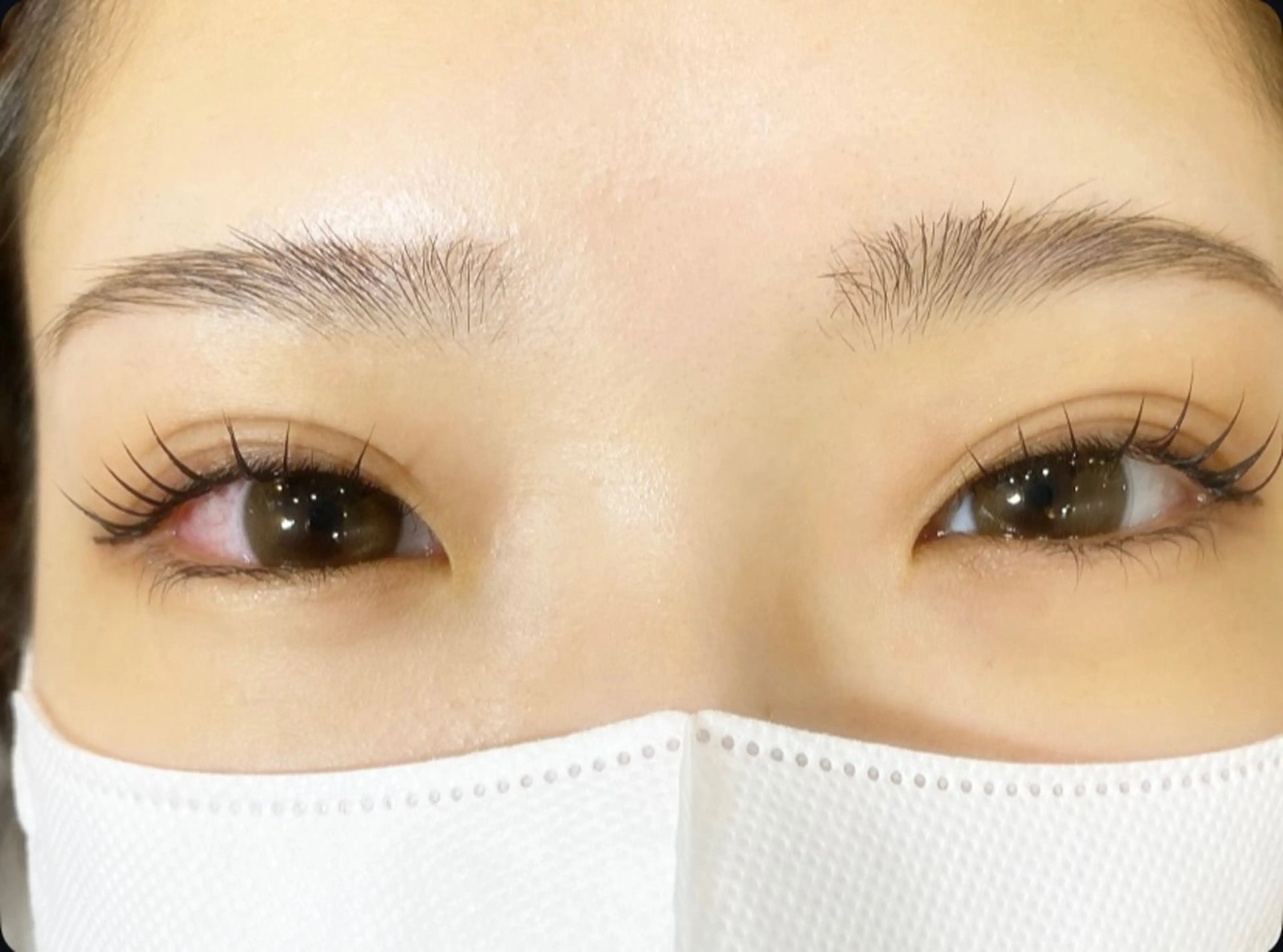 マツエク・マツパ マツパ 🐠DIAMOND EYES店長🏝️堤のマツエク・マツパデザイン