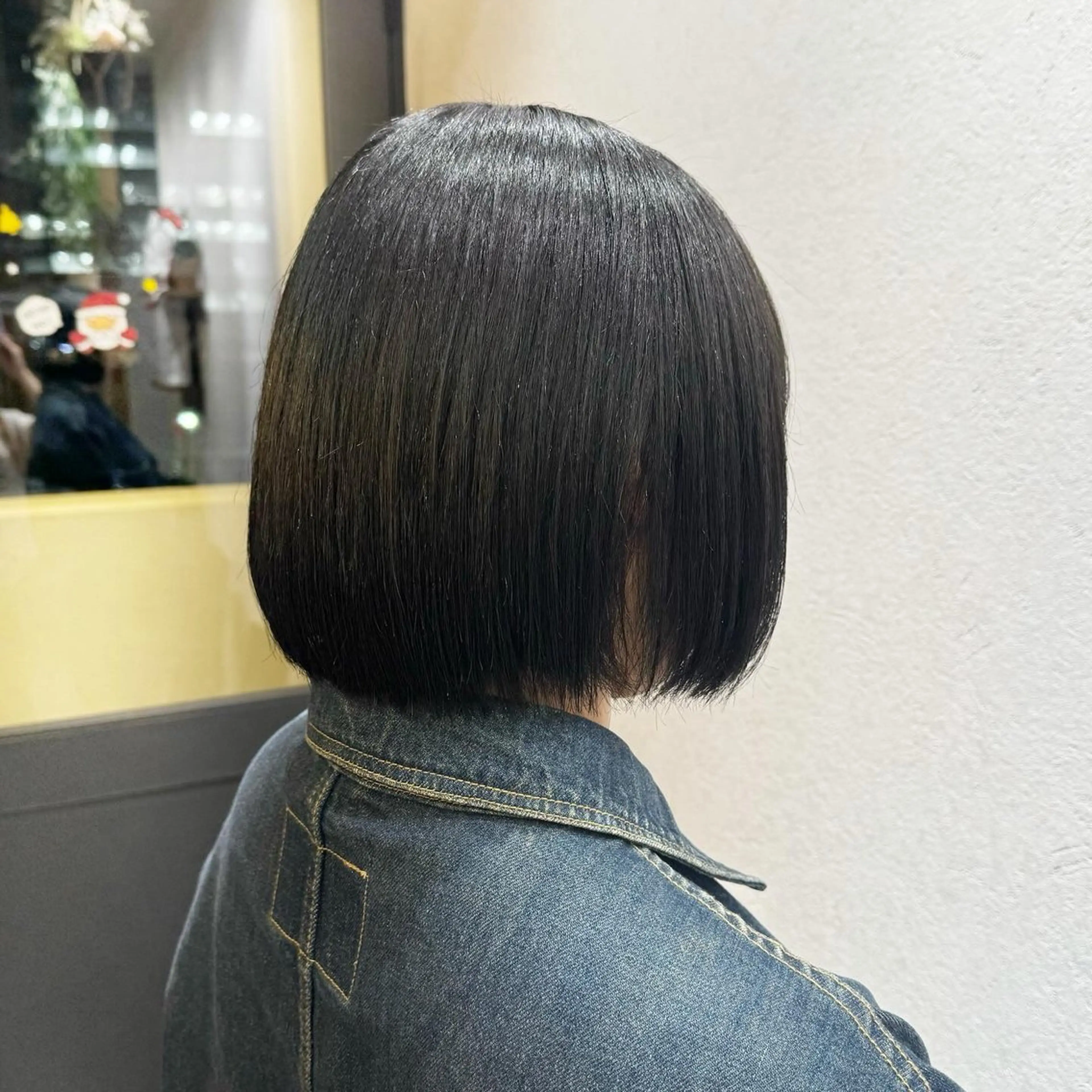 ショート カラー カット 縮毛矯正/艶髪カラー /パーマ/ひふみ🌱のヘアスタイル