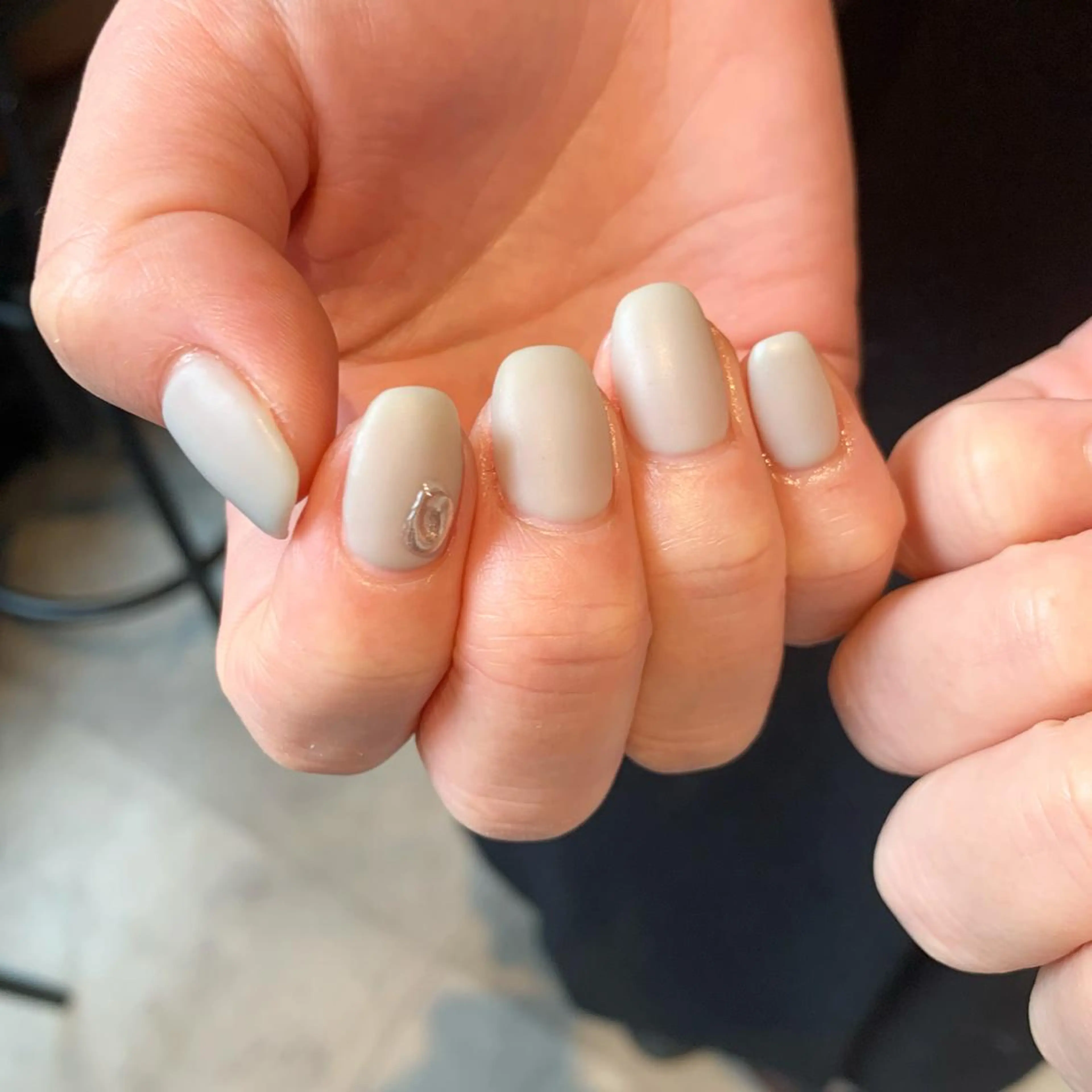 ネイル sode shioriのネイルデザイン