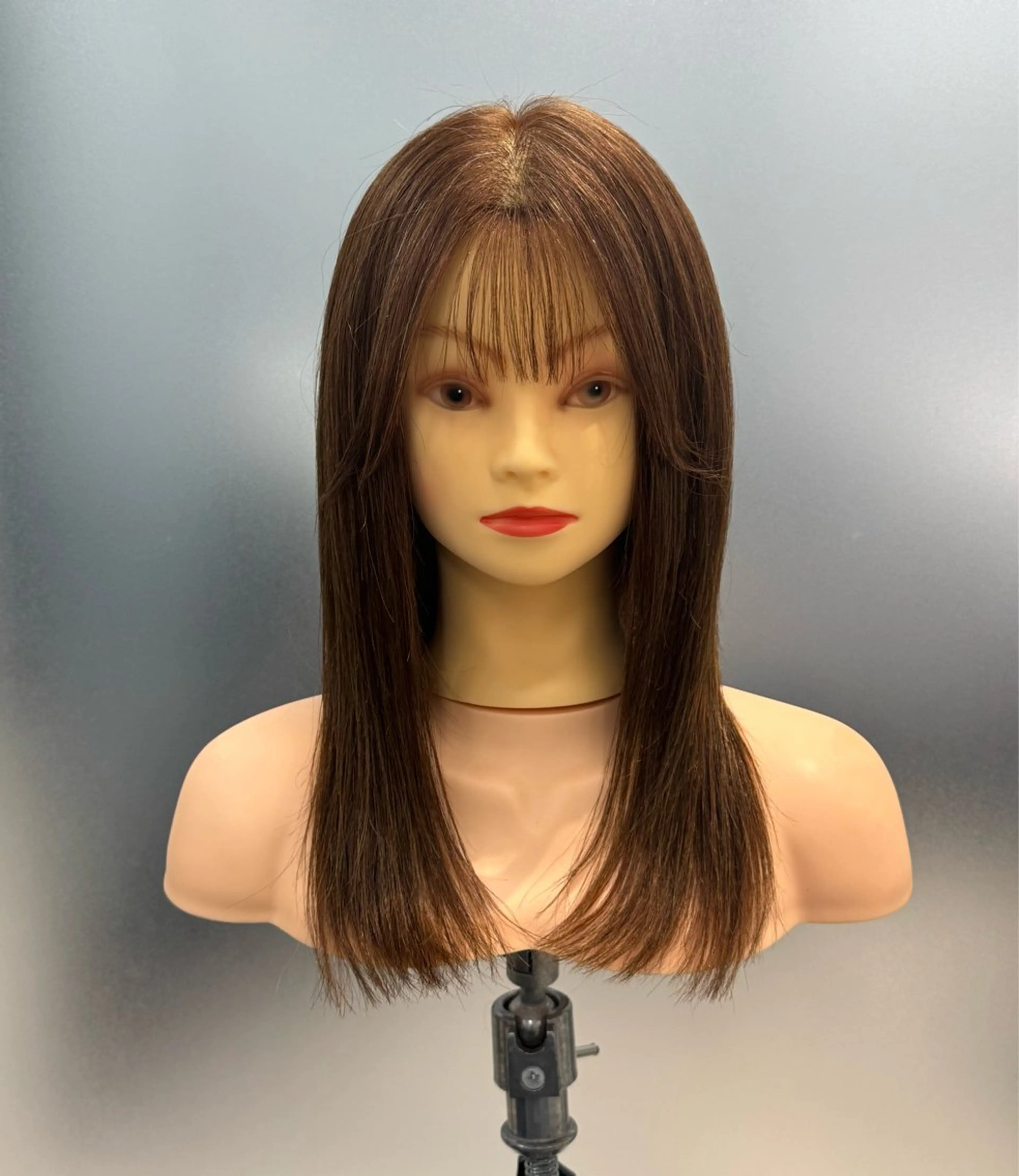 ロング レイヤーカット カット トリートメント 🍀美髪作り🍀 勝又亮平のヘアスタイル