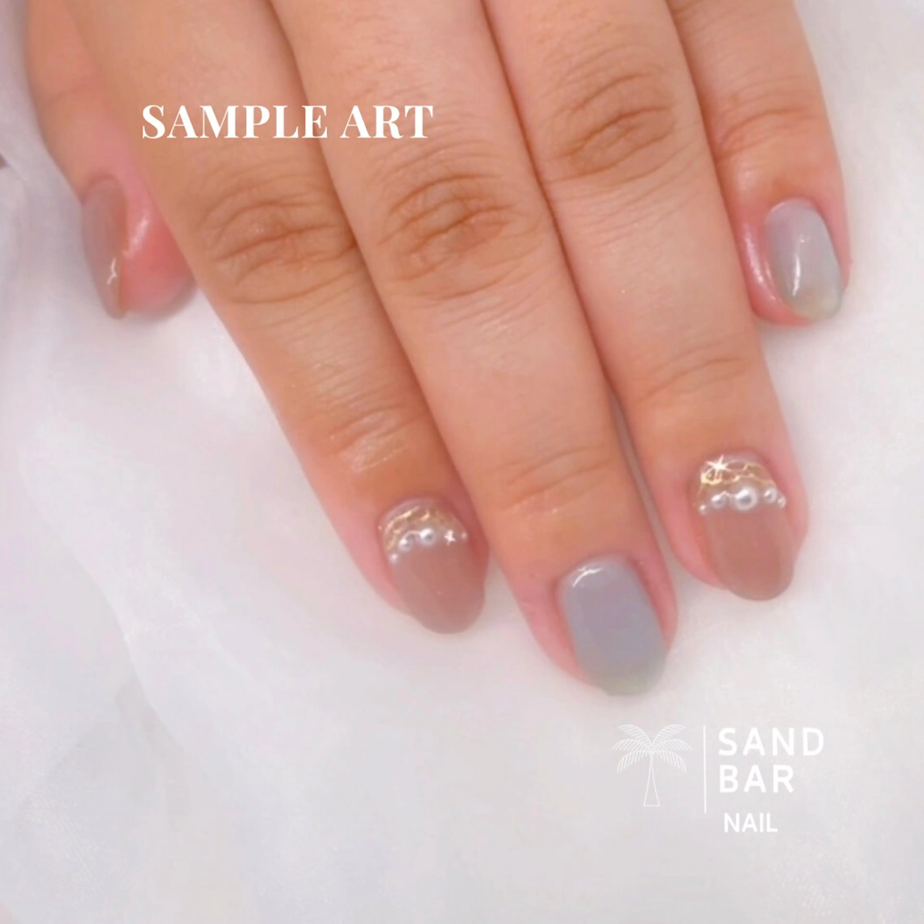 SANPLE ART アート本数を選択するコース（オフ込み）の写真