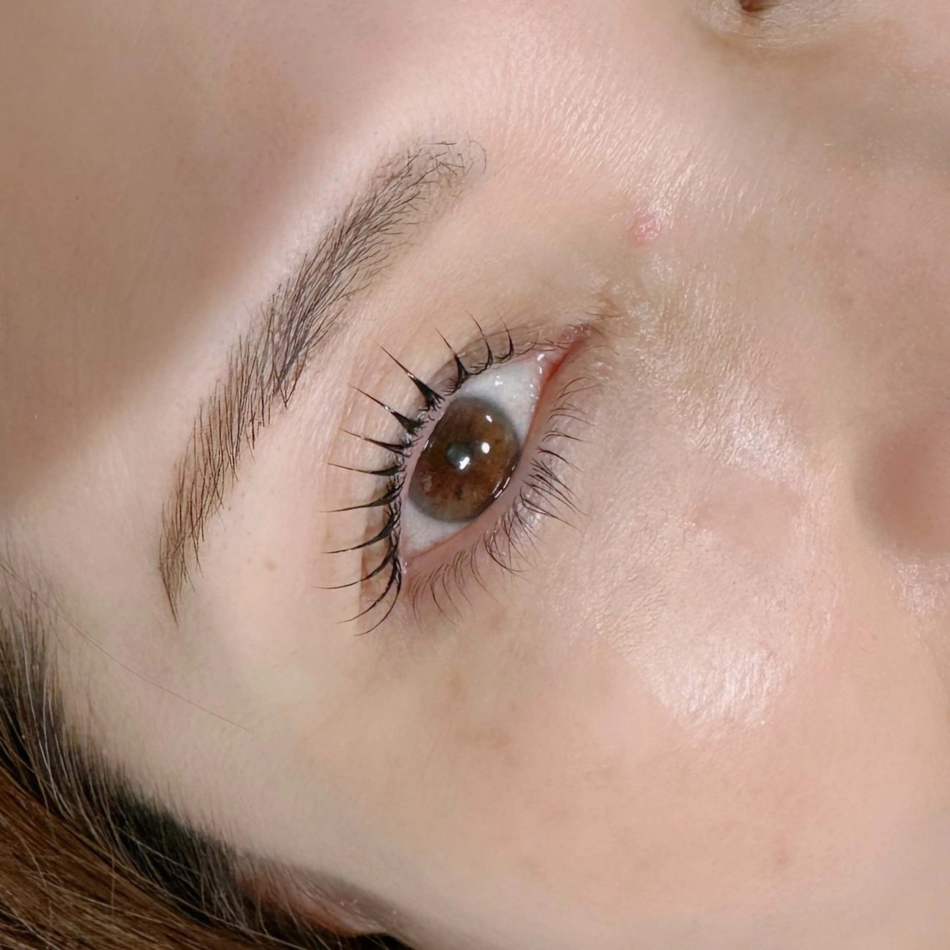 マツエク・マツパ eyelash ricoのマツエク・マツパデザイン