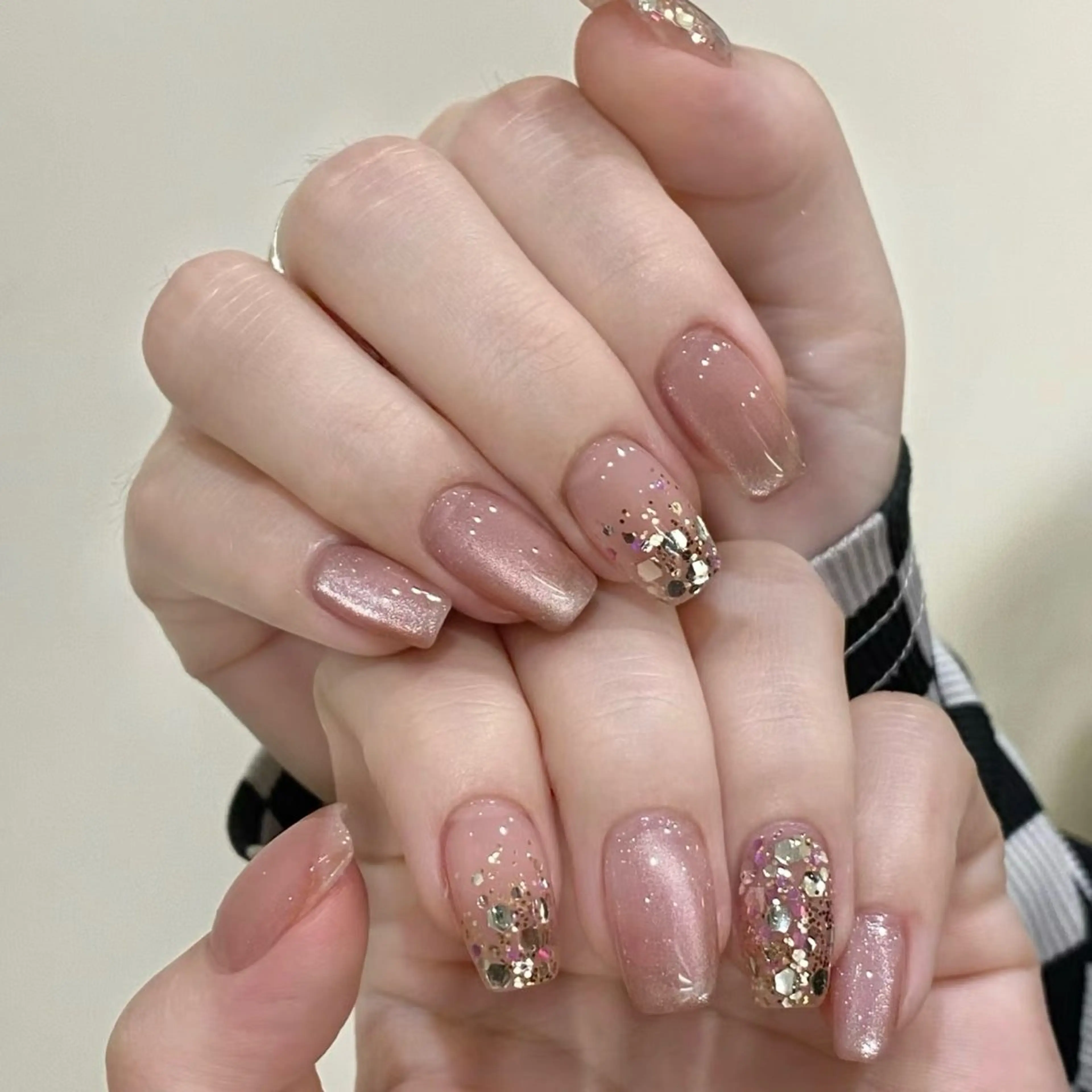 ネイル ハンドネイル ハンドケア こ いのネイルデザイン