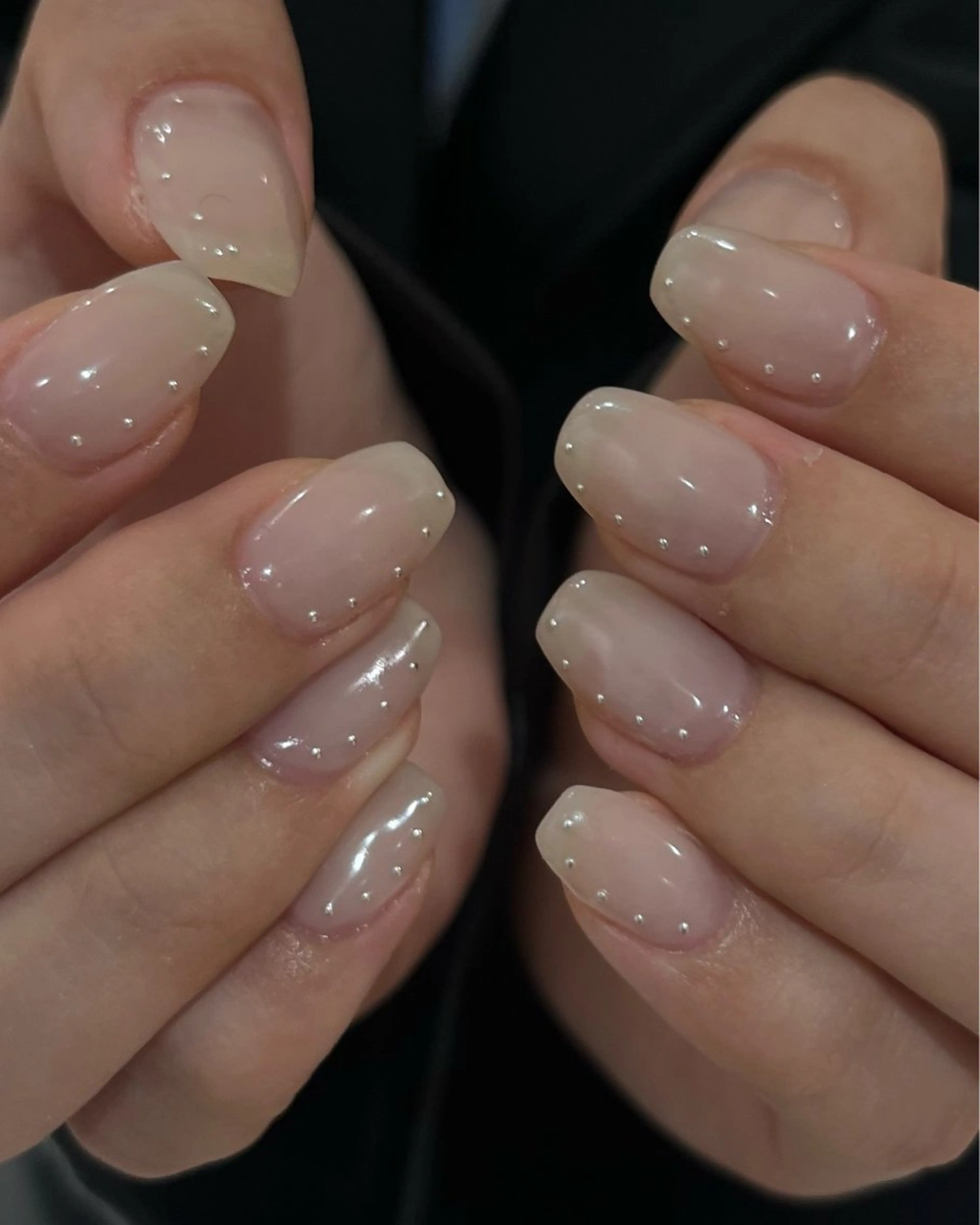 ネイル ハンドネイル kanatsu yorikoのネイルデザイン