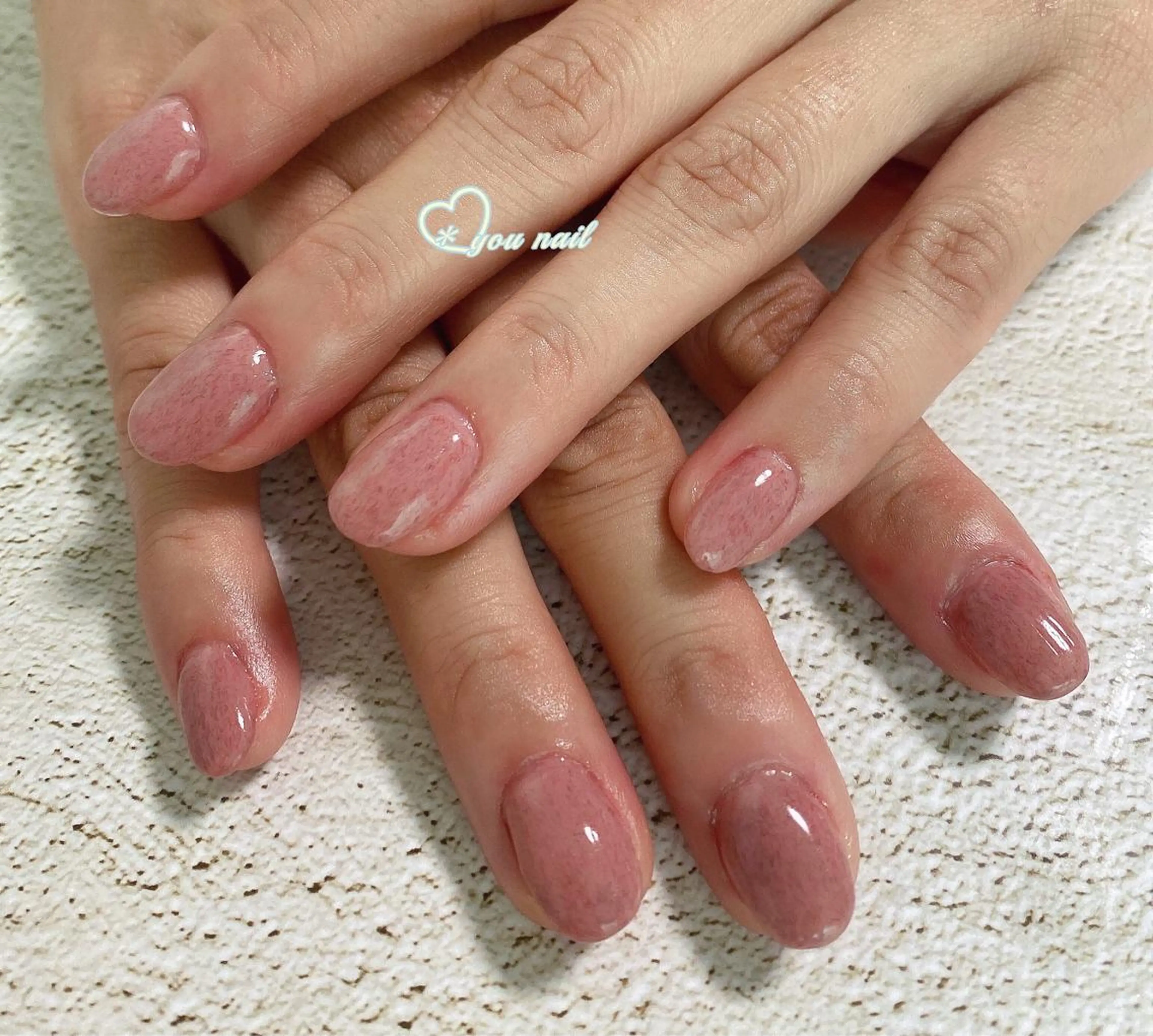 ネイル ハンドネイル 狭山店(林) You nailのネイルデザイン