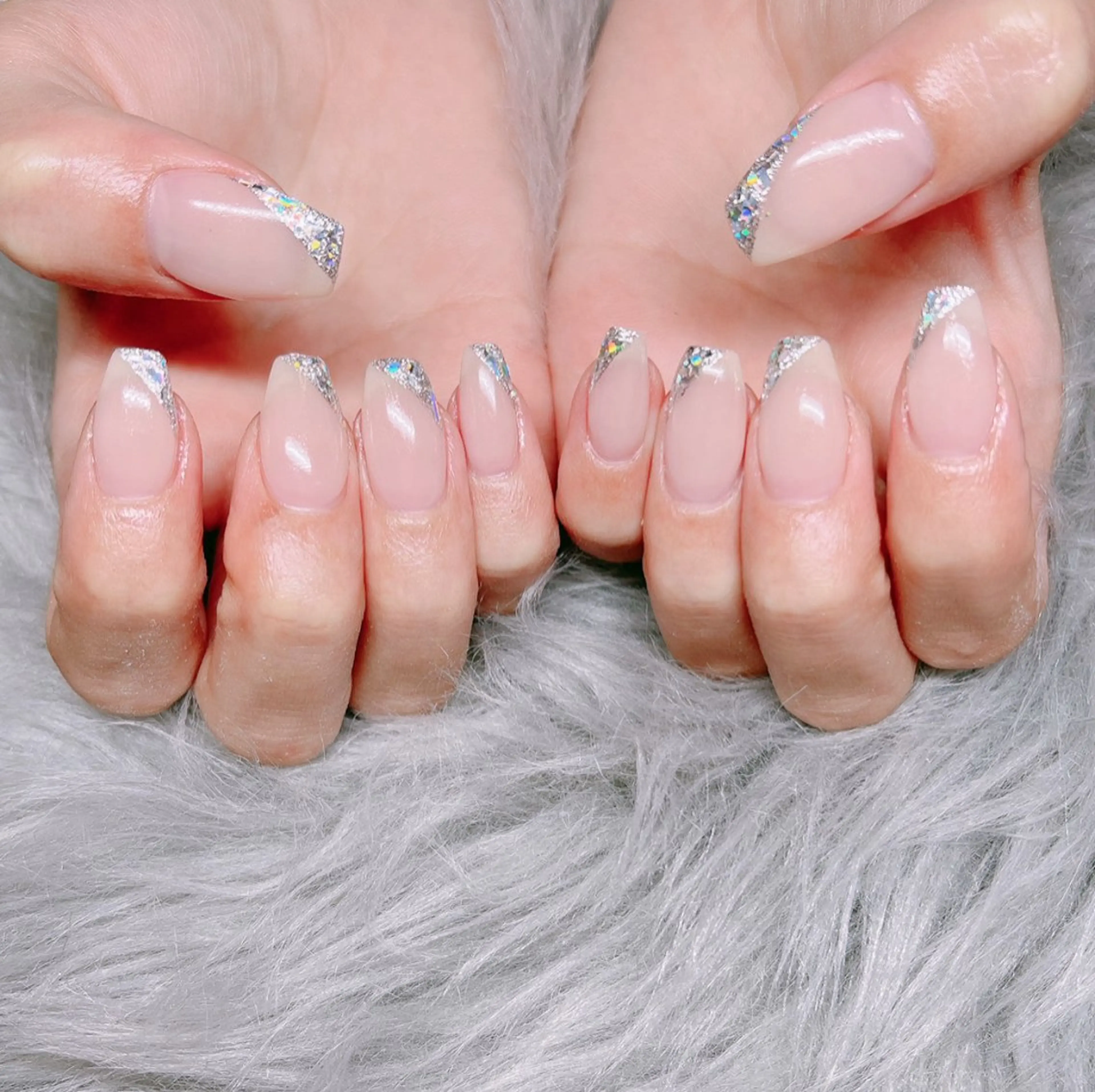 ネイル 個室ネイルサロンDolly  Girl〜ドーリーガール〜所属・DollyGirl KYOKOのネイルデザイン