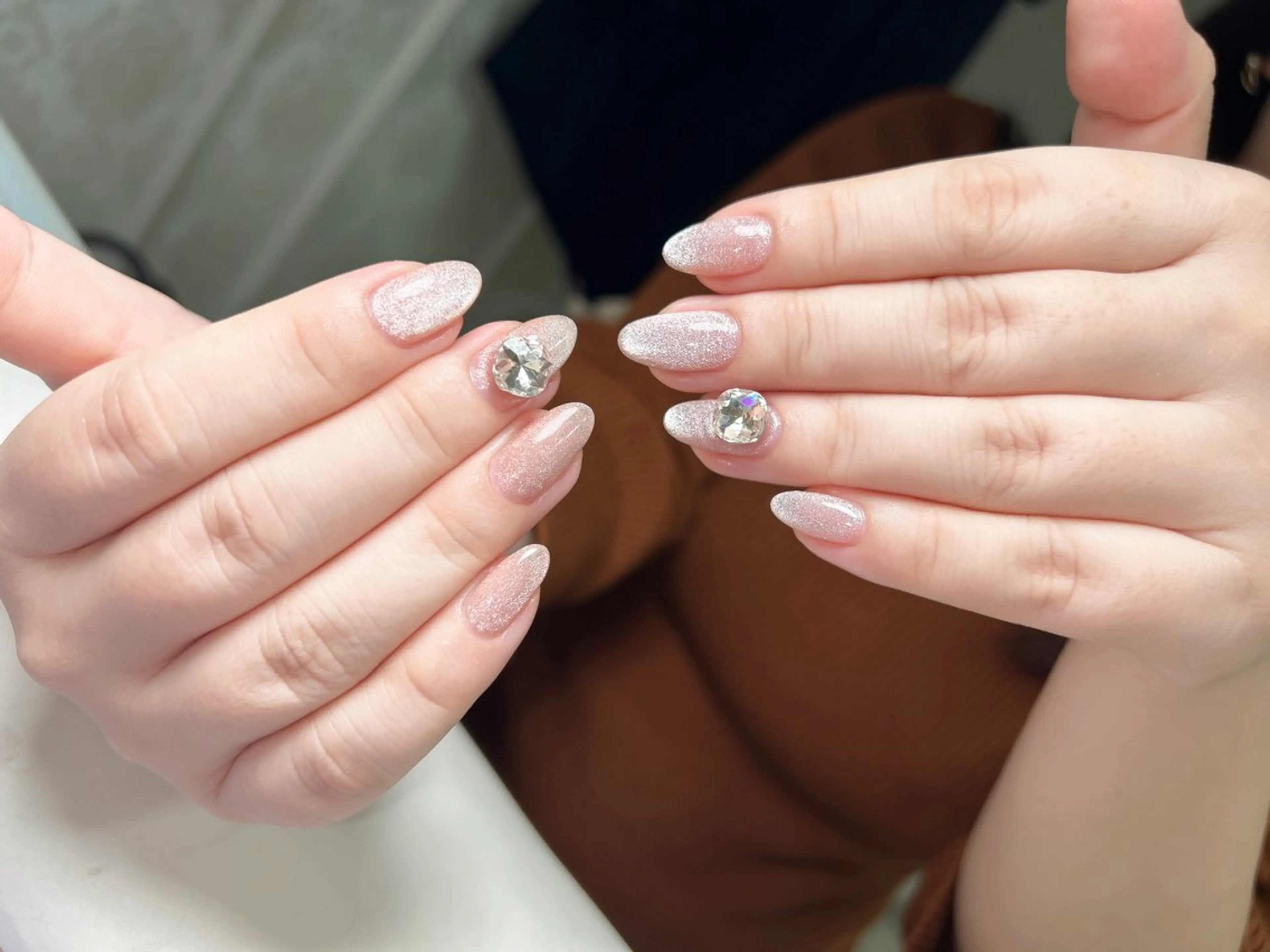 ネイル T&B ネイル渋谷店のネイルデザイン