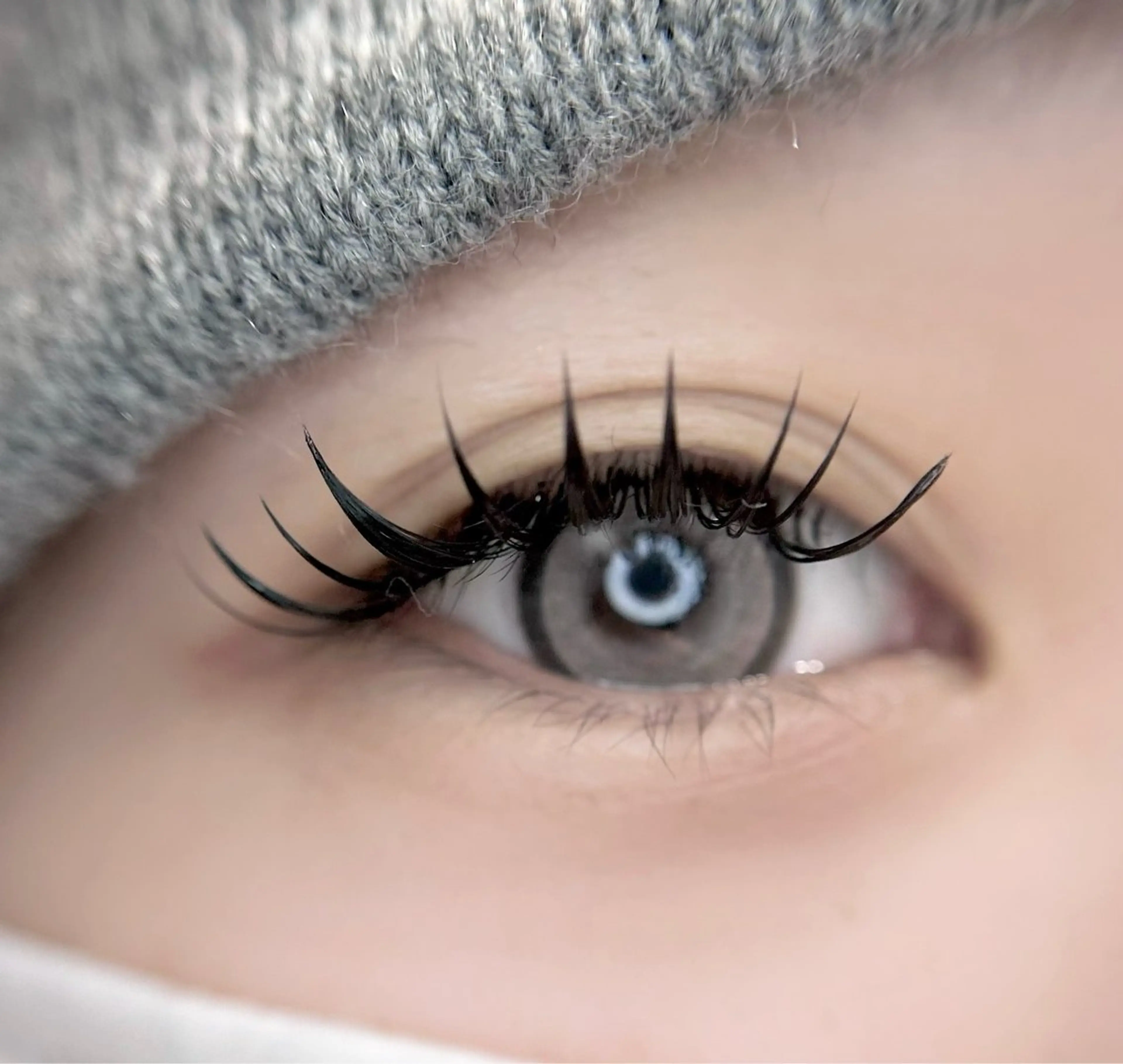 マツエク・マツパ マツエク eyelist. mizuki🐈‍⬛のマツエク・マツパデザイン