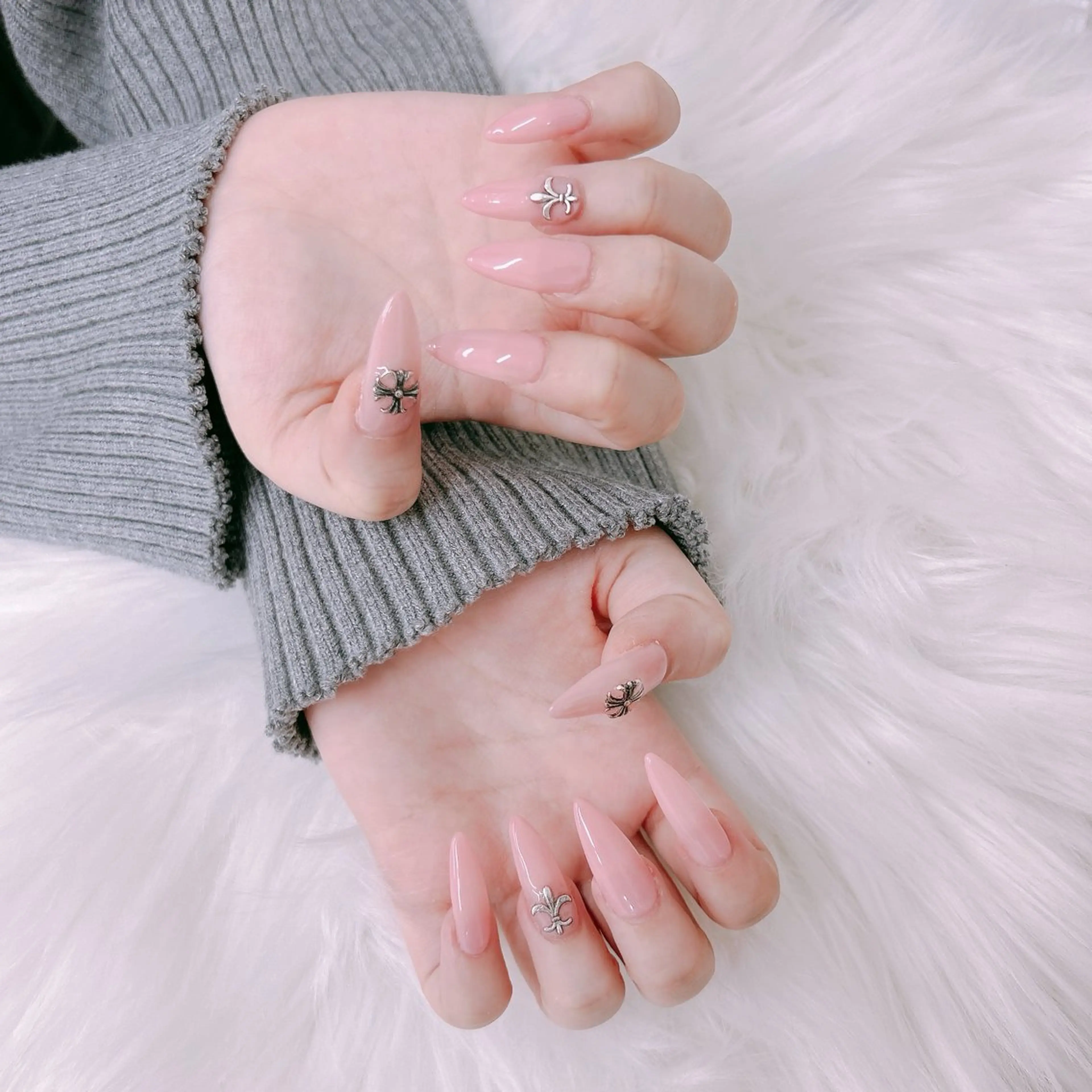 ネイル ono megumiのネイルデザイン