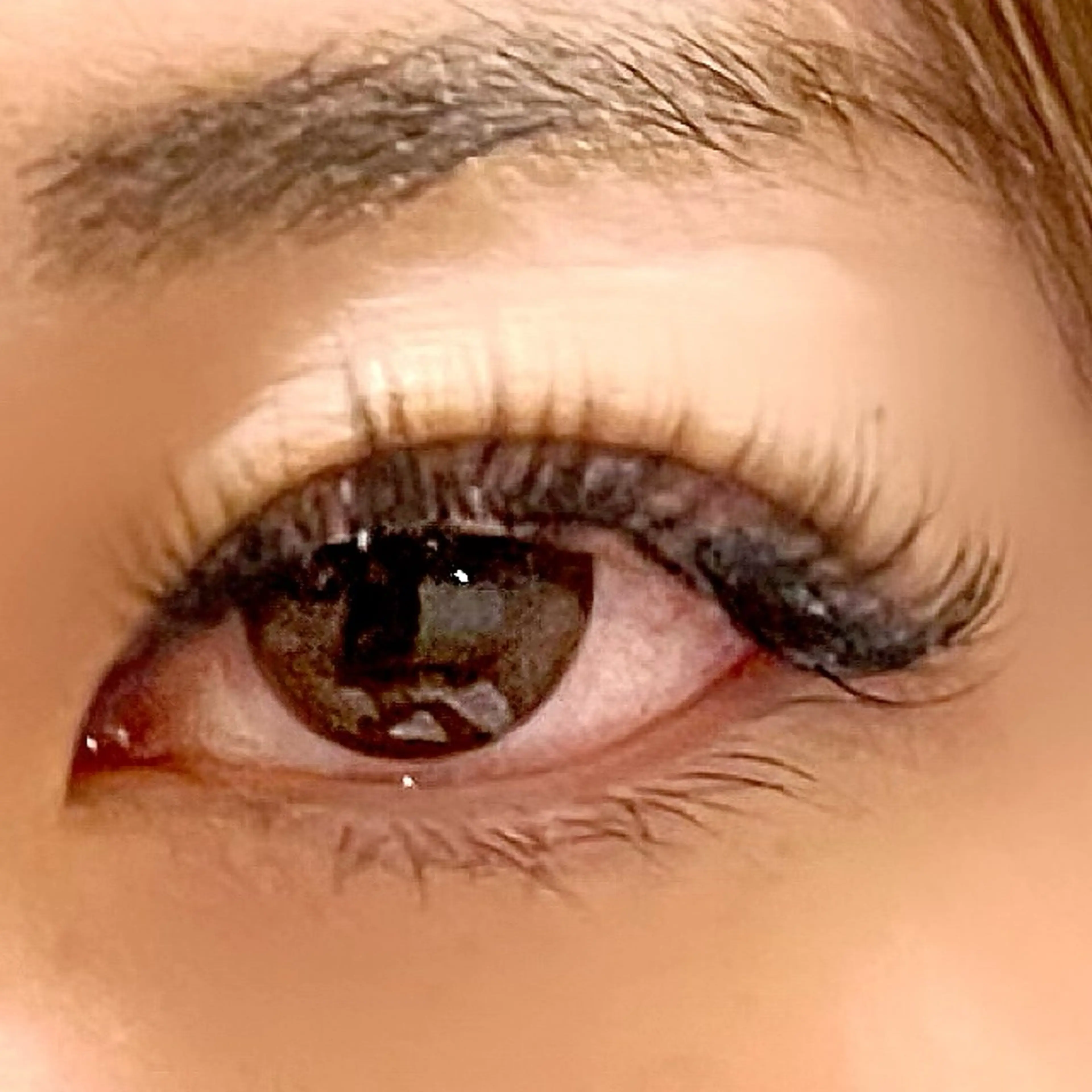 マツエク・マツパ eyelashsalon mimi所属・斉藤 七海の眉毛・アイブロウイメージ