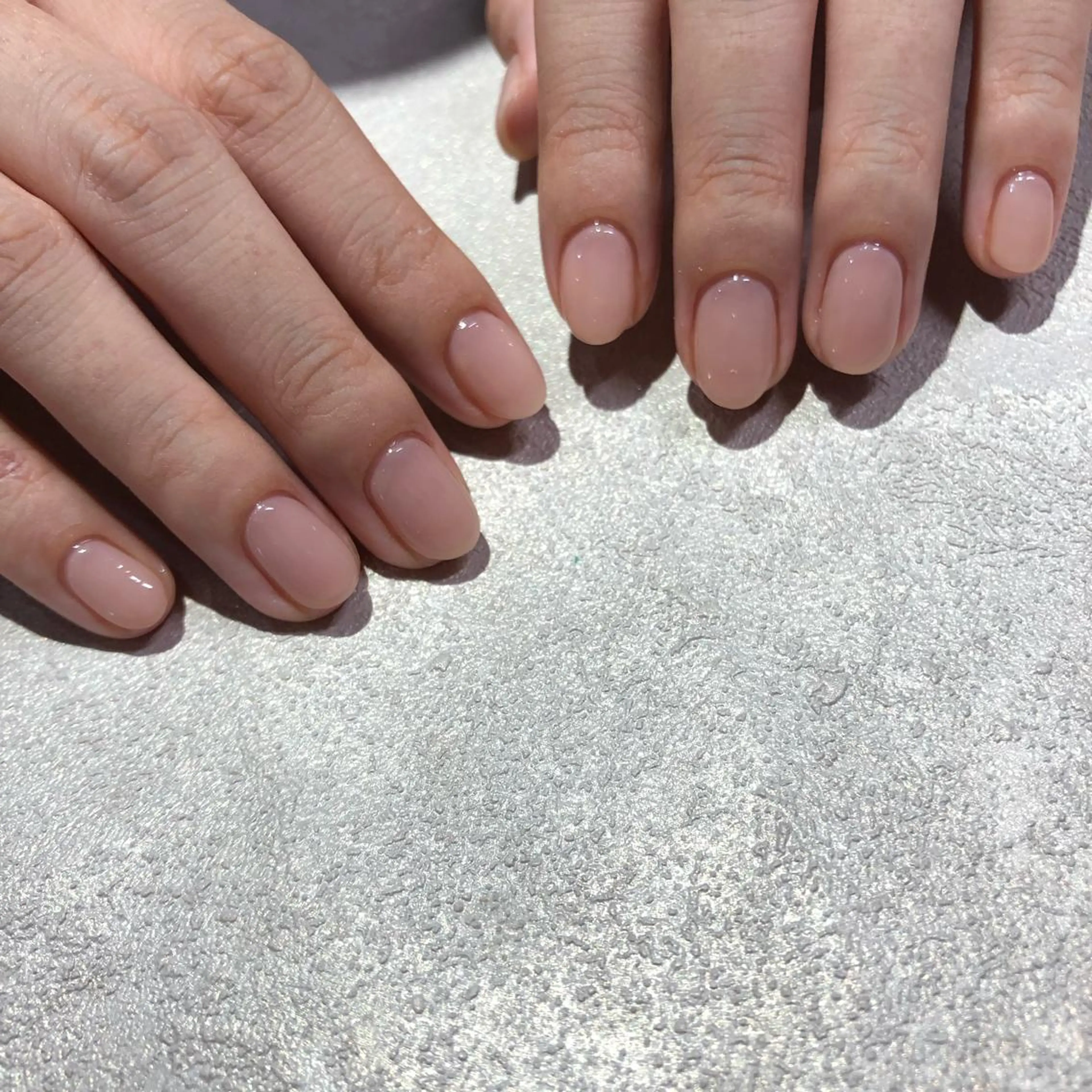 ネイル ハンドネイル フットネイル ハンドケア Nes.Nail所属・Miyagi Asamiのネイルデザイン