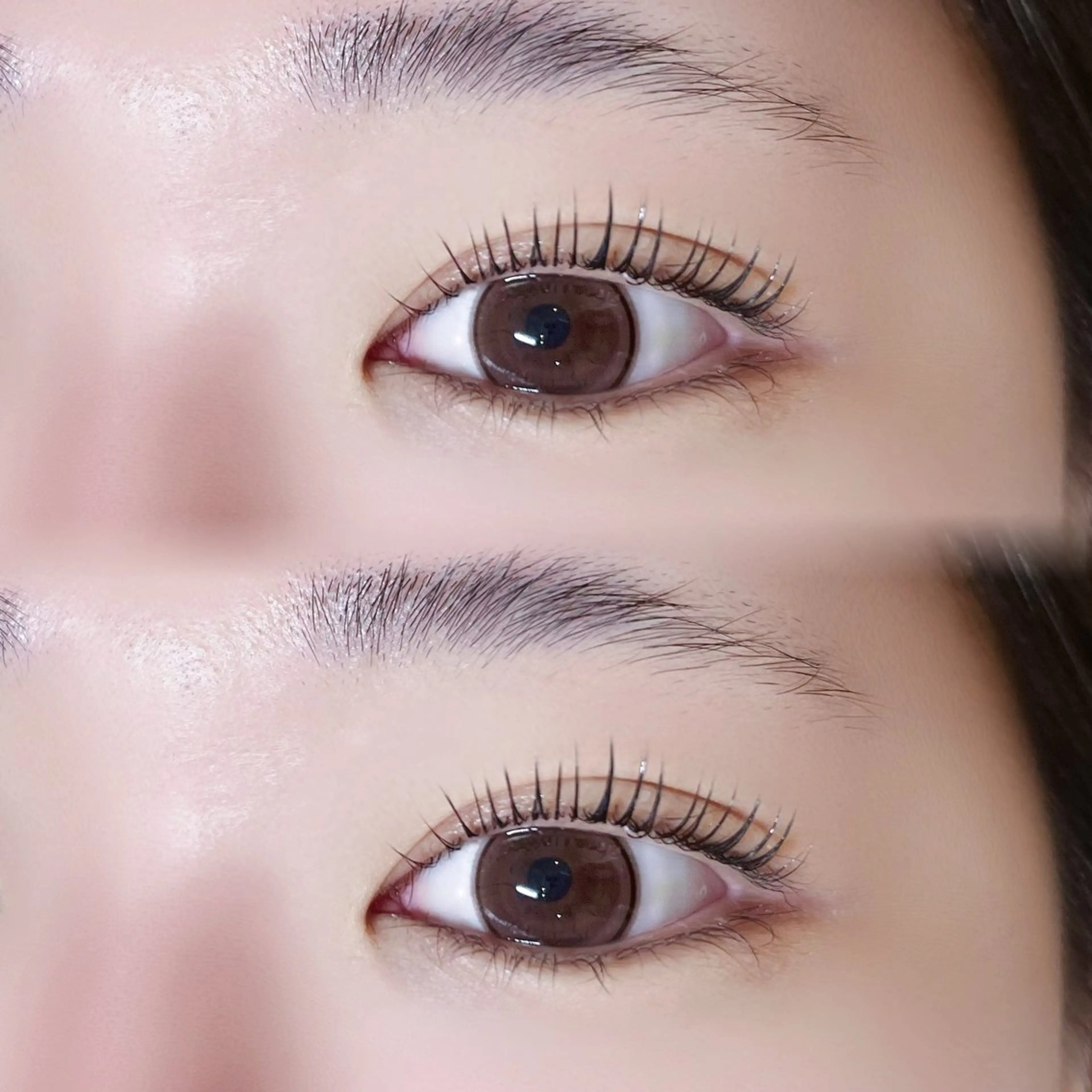 マツエク・マツパ まつげパーマ マツパ YÜÜKI eyelist/麻生のマツエク・マツパデザイン