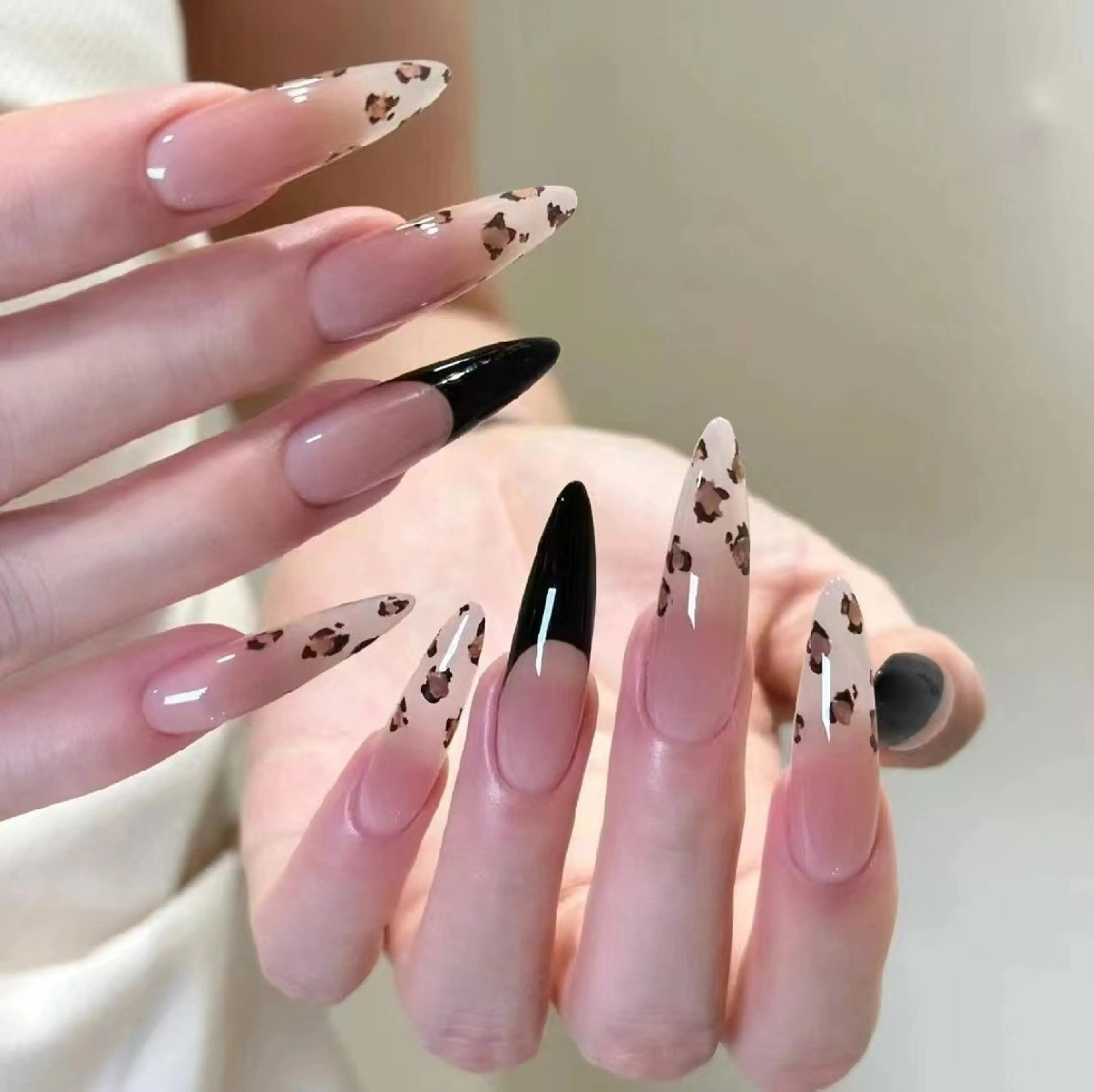 ネイル ハンドネイル sakii_nail所属・sakii_nail 池袋のネイルデザイン