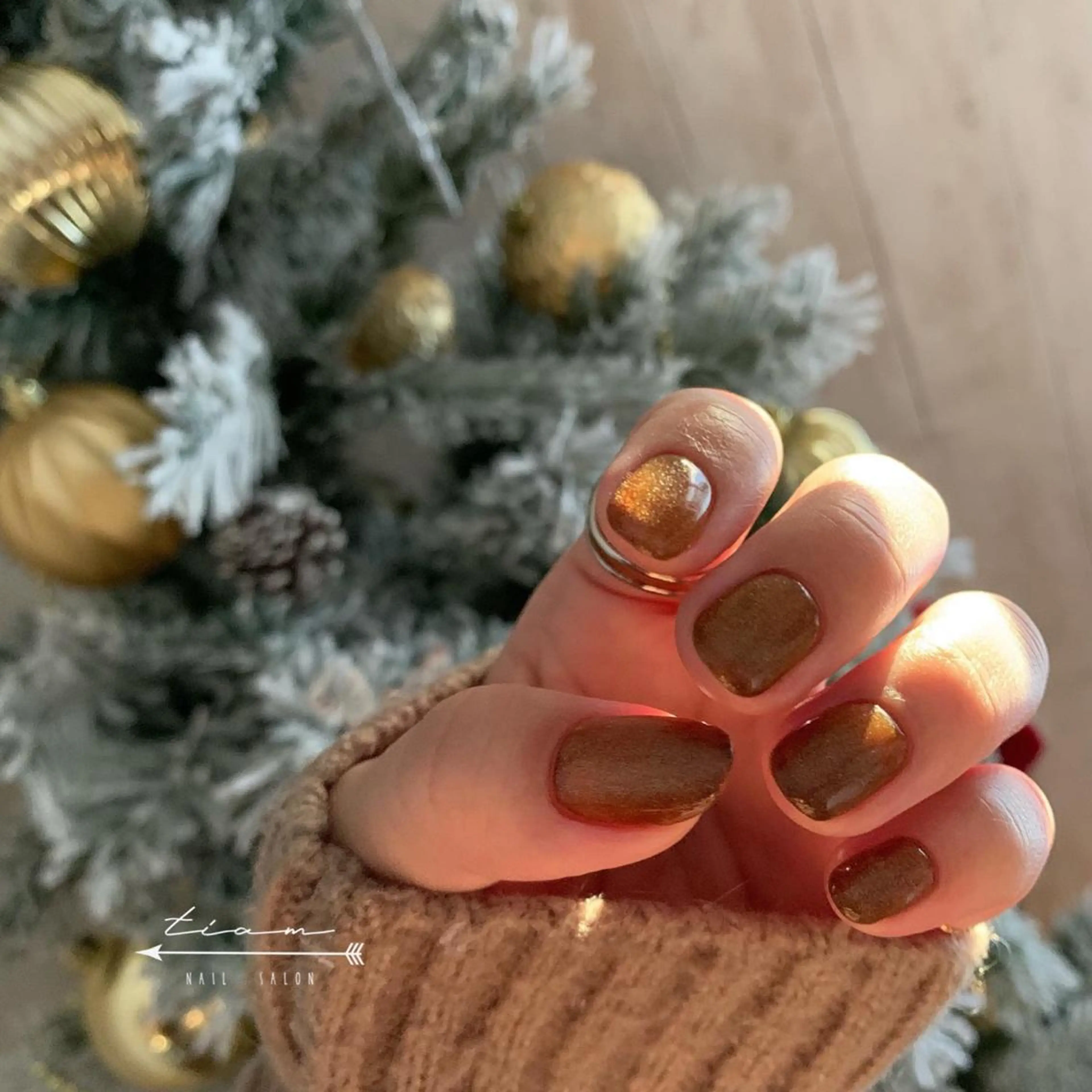 ネイル 𝑡𝑖𝑎𝑚𓂃 きむらゆきののネイルデザイン