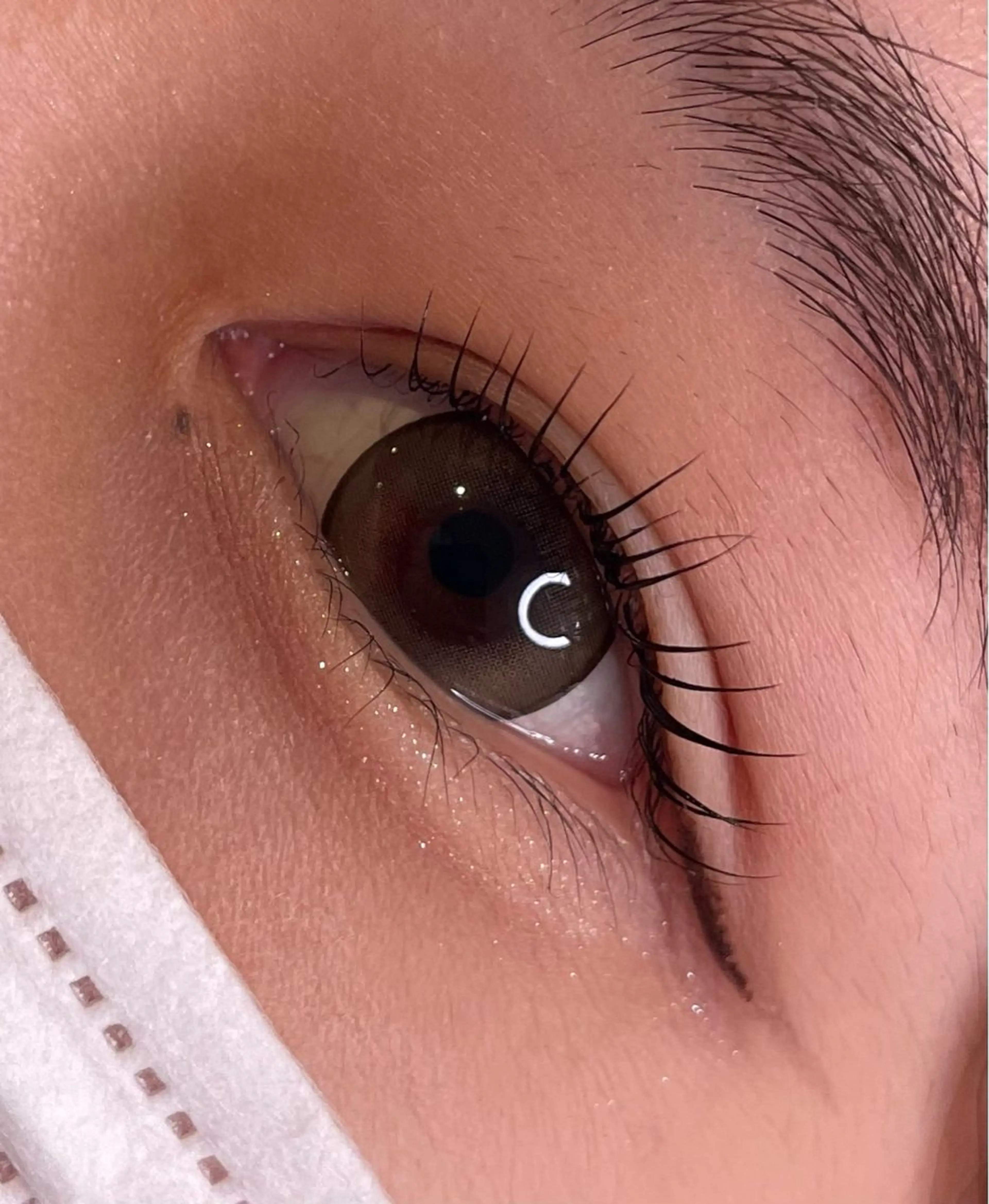 マツエク・マツパ eye salon &me.🎀のマツエク・マツパデザイン