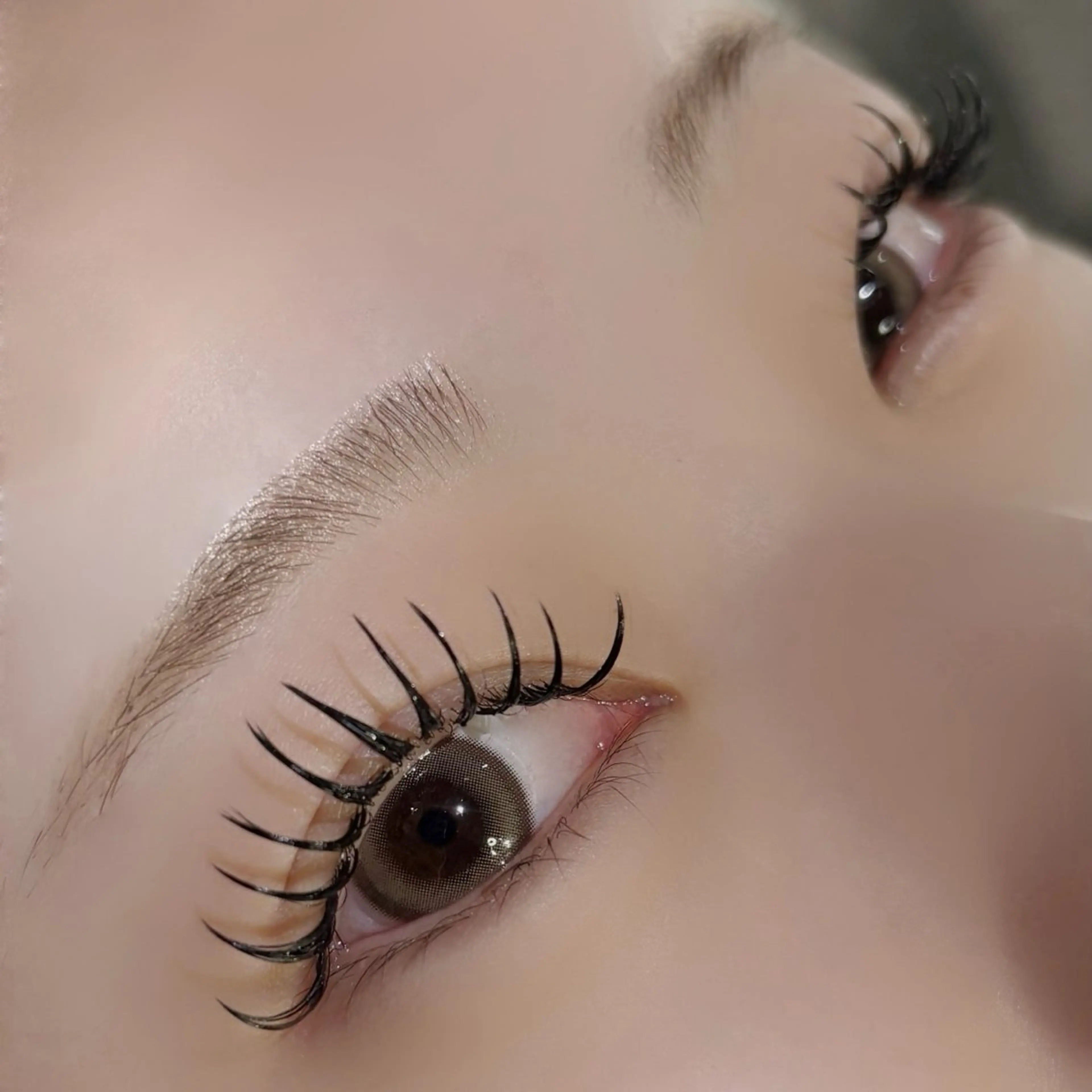 マツエク・マツパ マツエク joieange 難波店 Yumeのマツエク・マツパデザイン