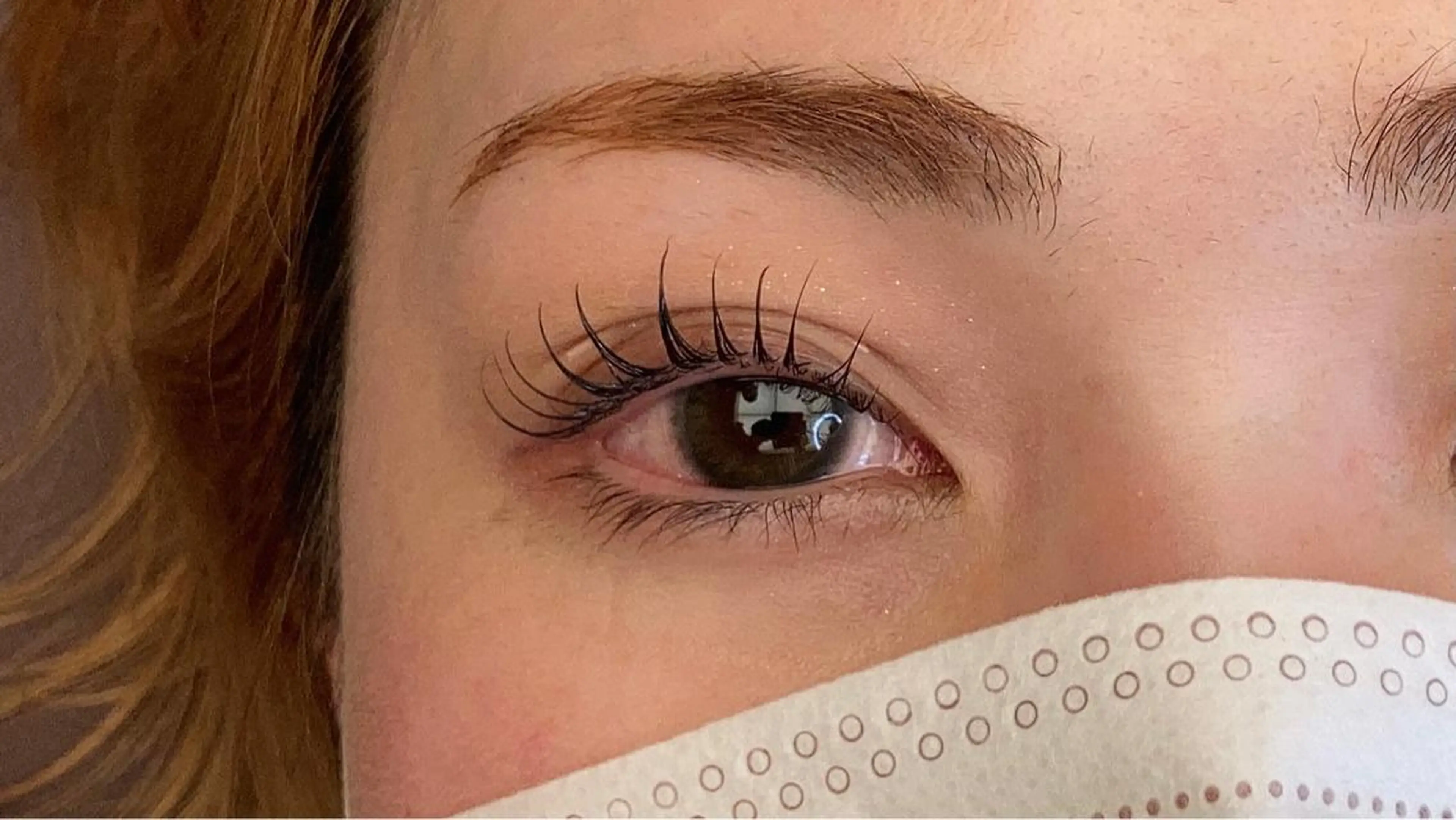 ⭐︎ラッシュリフト⭐︎の写真