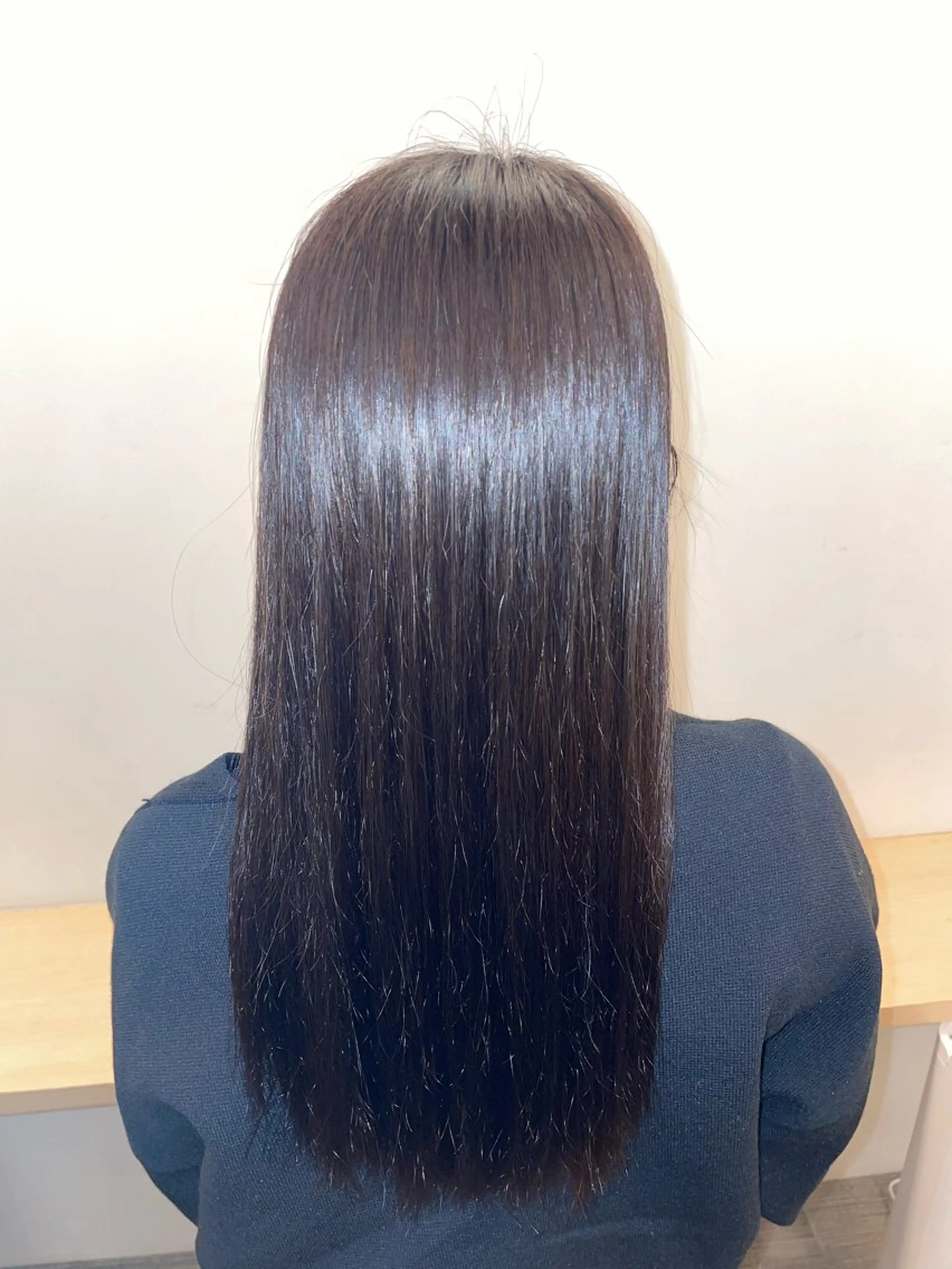 ロング 💎入江 亜寿美💎のヘアスタイル