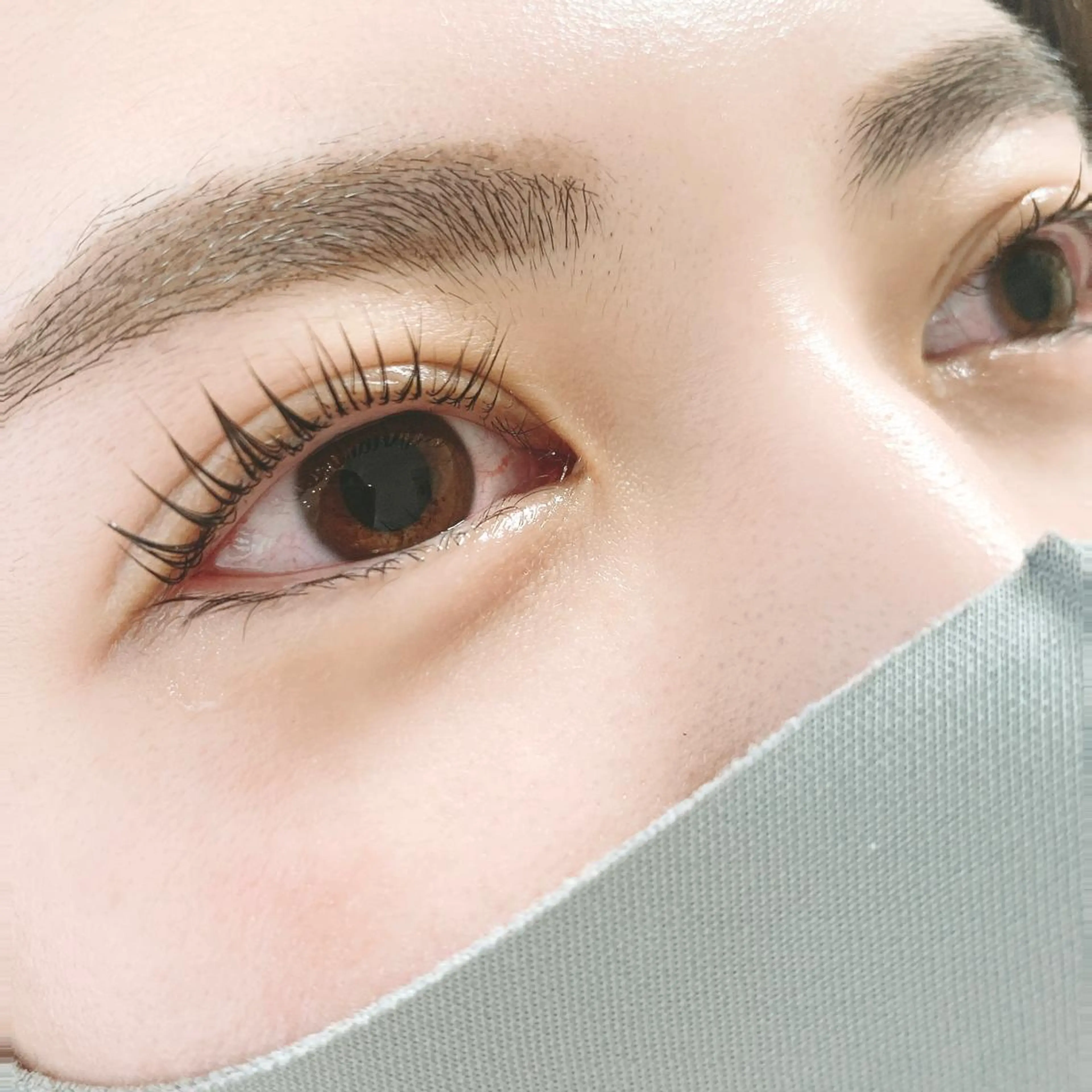 マツエク・マツパ ＆ meのマツエク・マツパデザイン