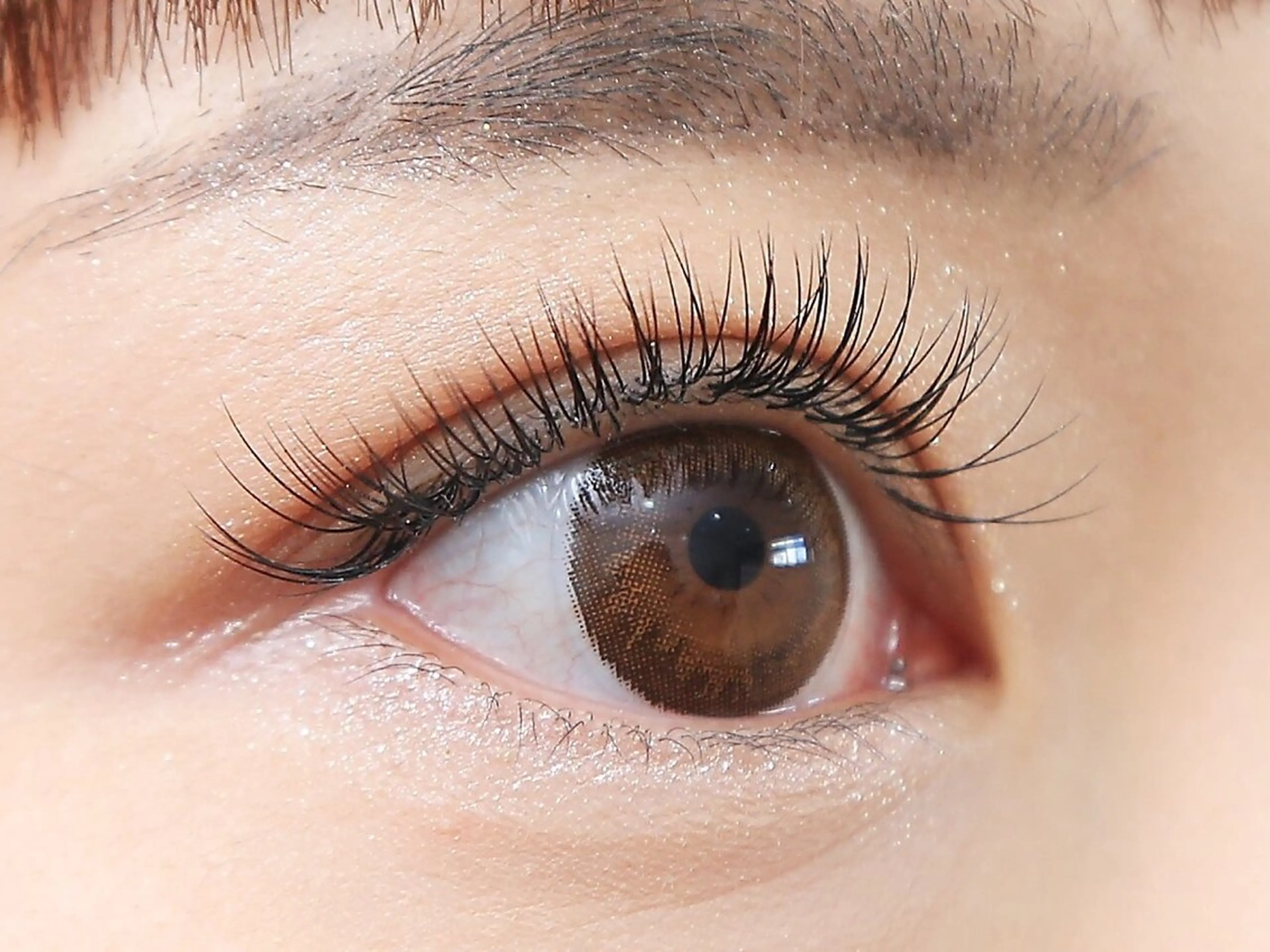 マツエク・マツパ まつげ堂所属・酒井 愛弥のマツエク・マツパデザイン