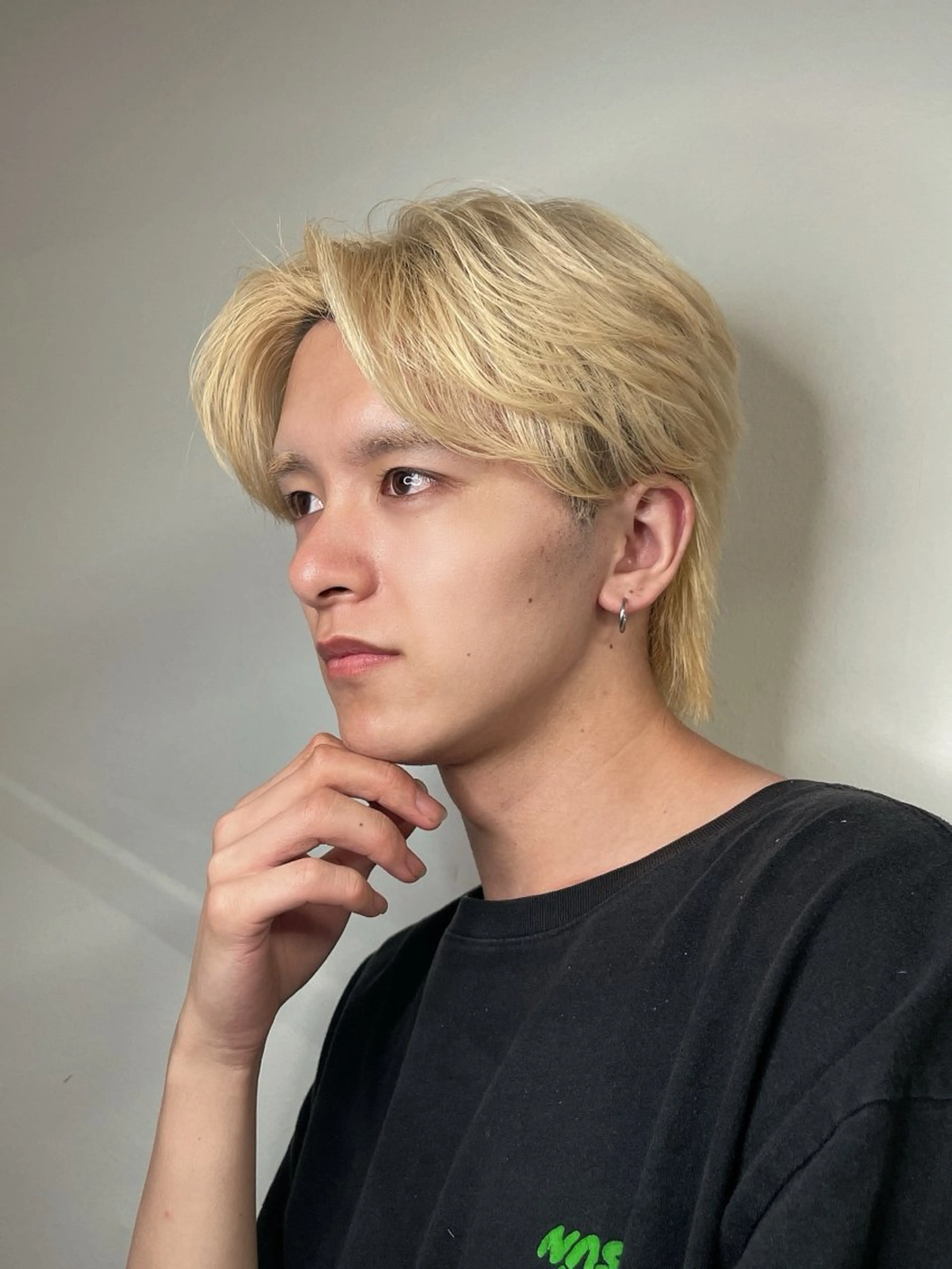 カラー メンズ カット ヘアカラー 町田エリアＮｏ．１/ パーマ特化/太田京希のヘアスタイル