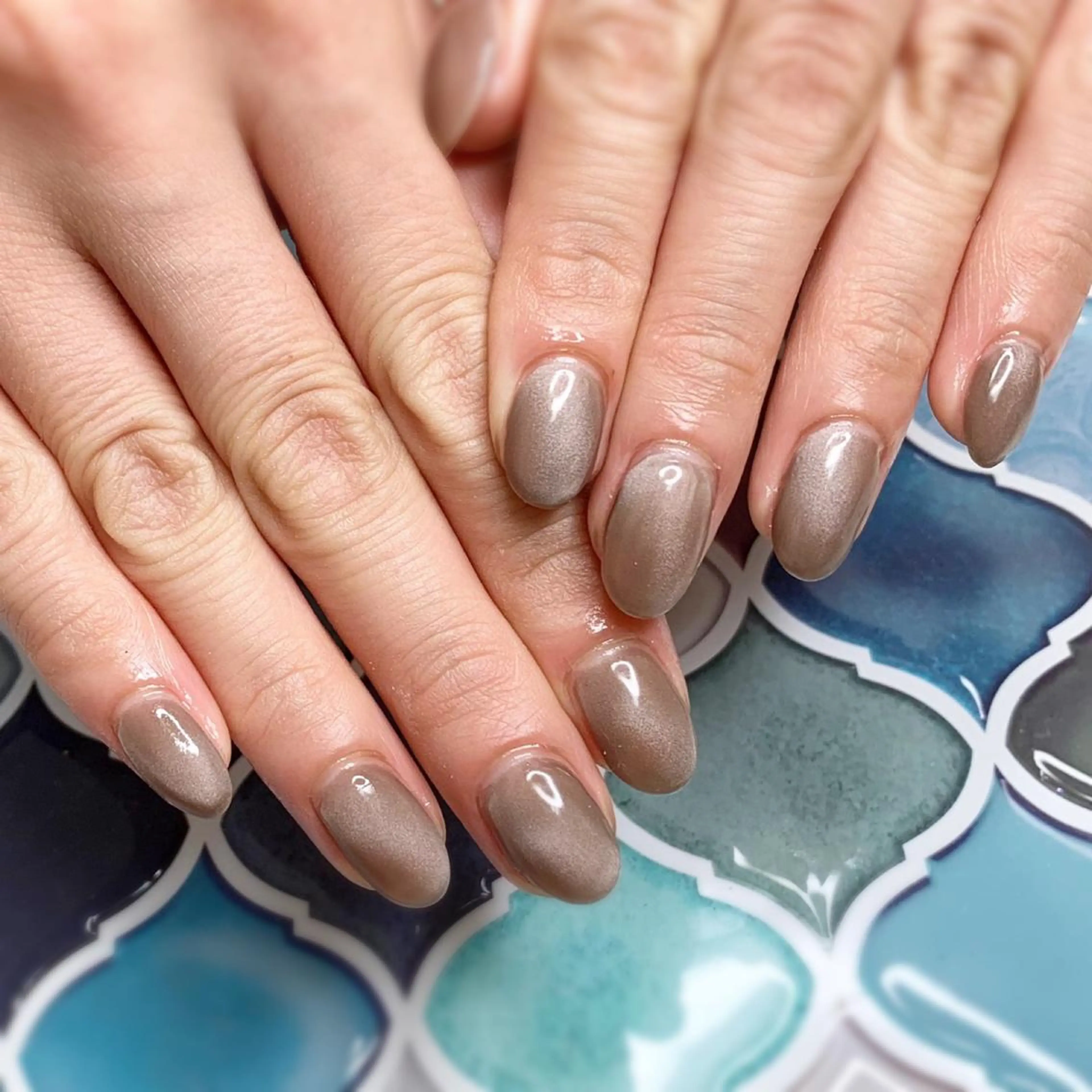 ネイル S♡JEWEL所属・S. JEWELのネイルデザイン