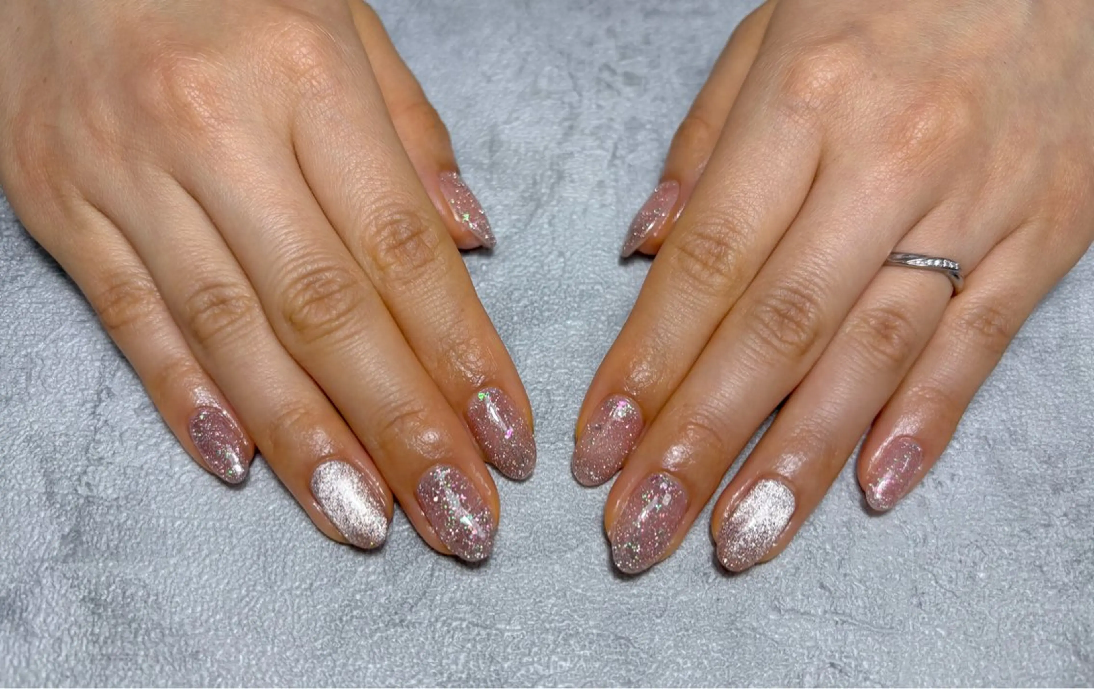 ネイル nailsalon bellaのネイルデザイン