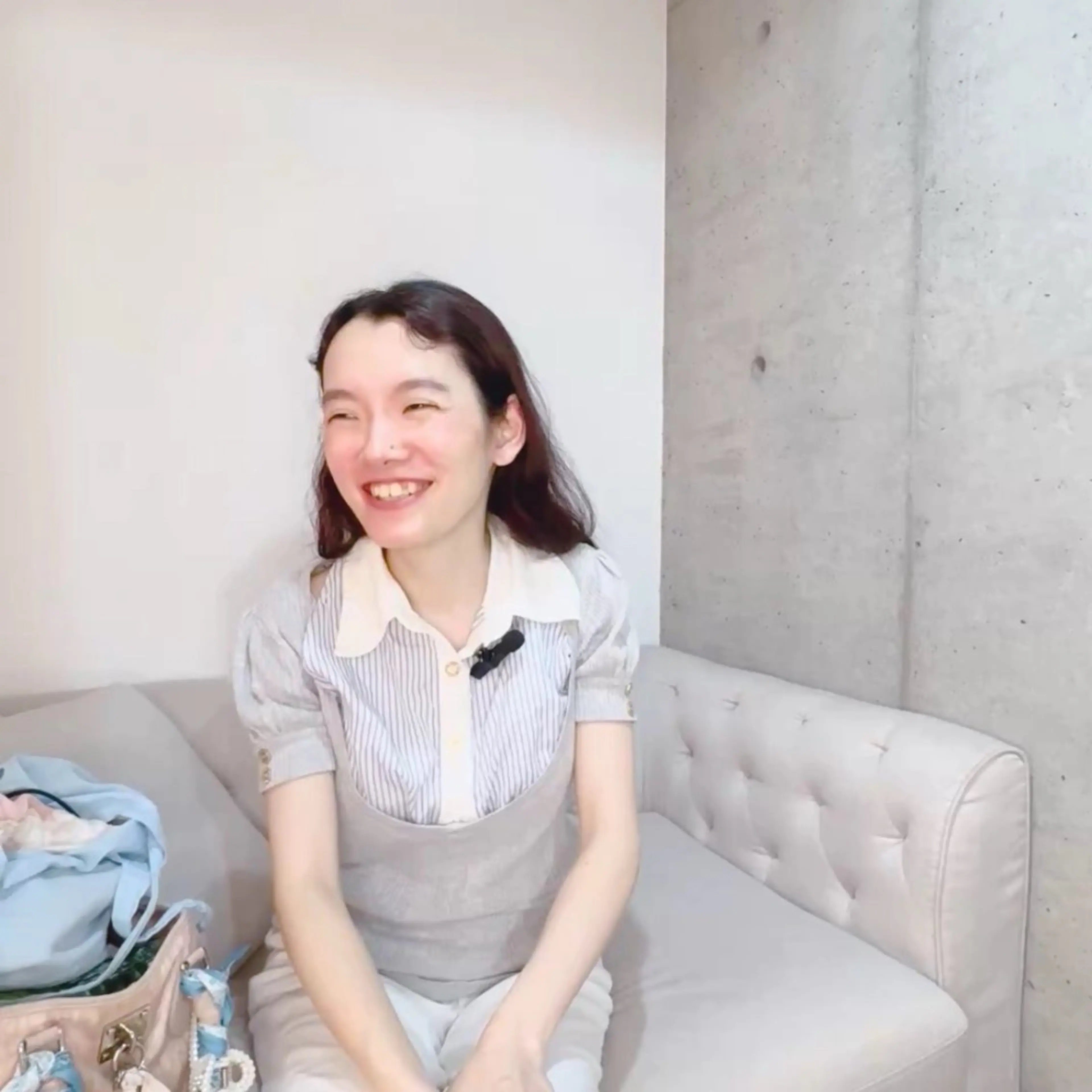 肌診断×本格肌管理 ※女性限定受付のエステ・リラクイメージ