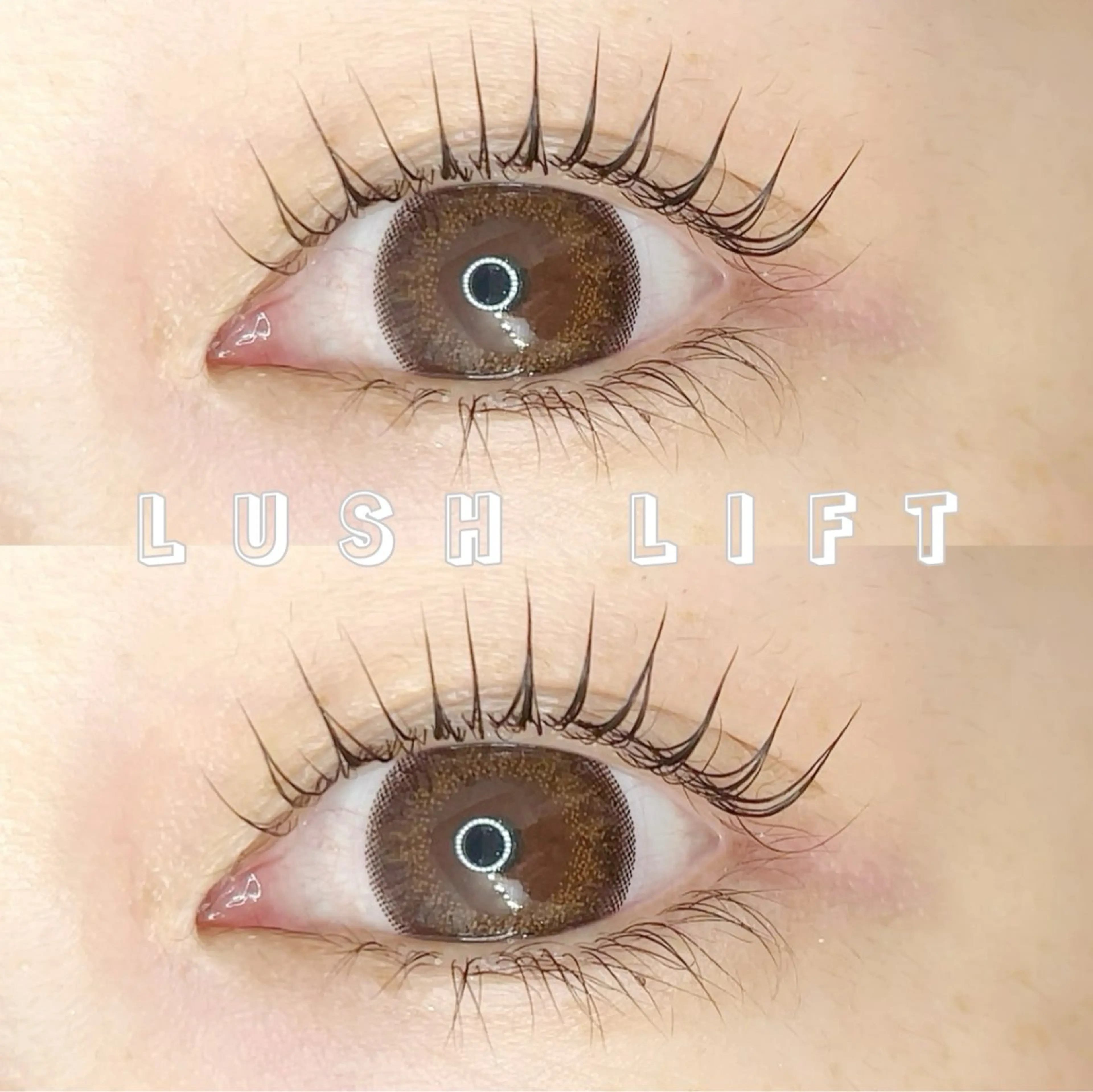 マツエク・マツパ マツパ M.maison泉中央店【エムメゾン】所属・M.maison YUINAのマツエク・マツパデザイン