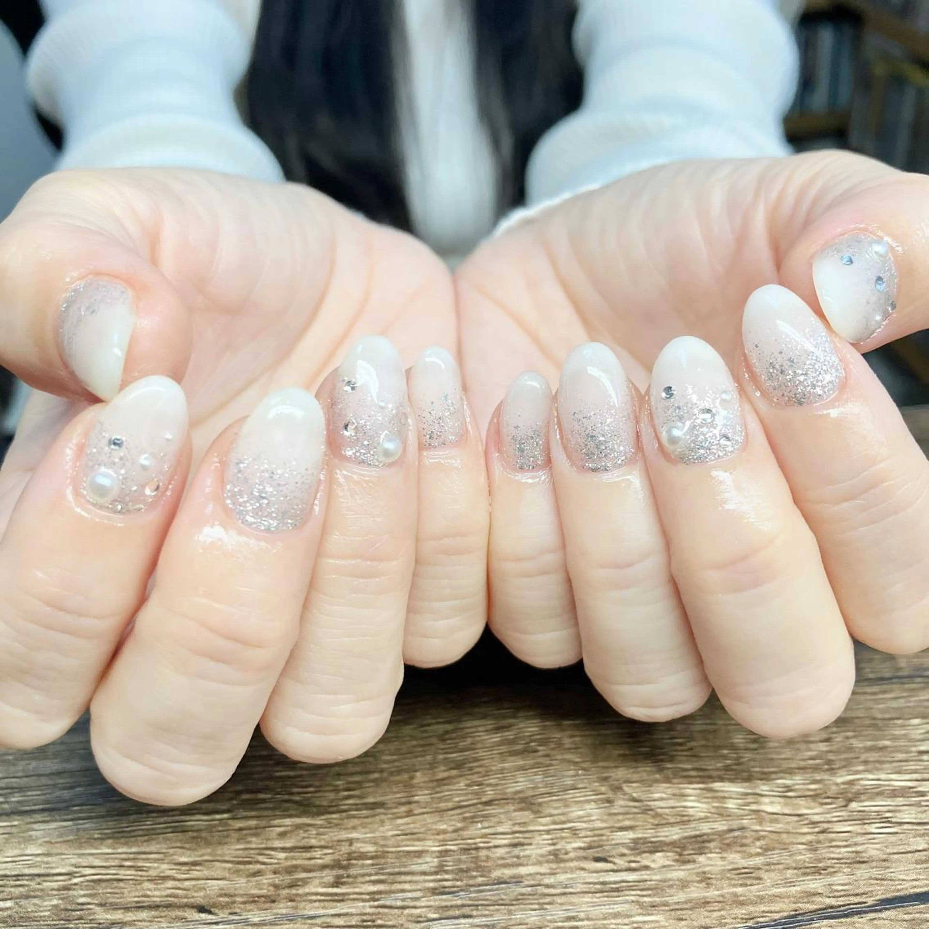ネイル hiroba nailのネイルデザイン